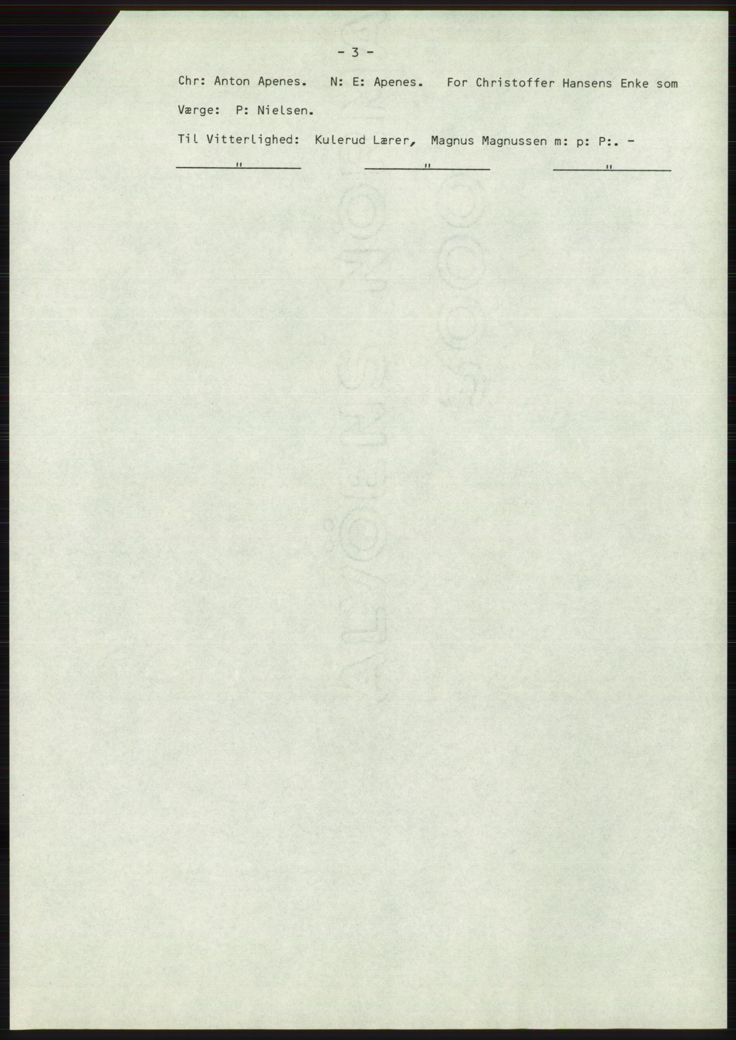 Statsarkivet i Oslo, SAO/A-10621/Z/Zd/L0043: Avskrifter, j.nr 53-4815/1984, 1984, p. 313