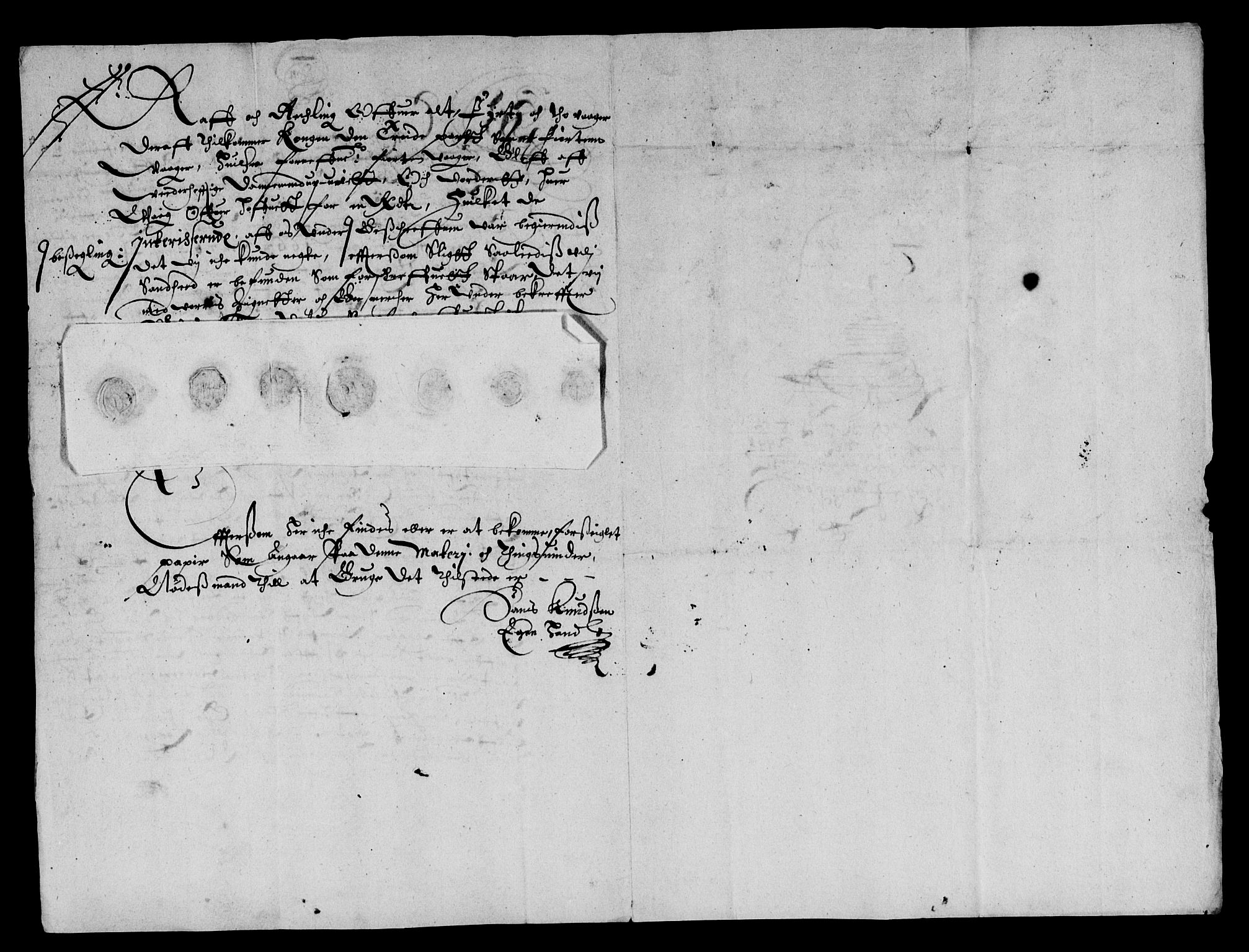 Rentekammeret inntil 1814, Reviderte regnskaper, Lensregnskaper, AV/RA-EA-5023/R/Rb/Rbz/L0039: Nordlandenes len, 1656-1663