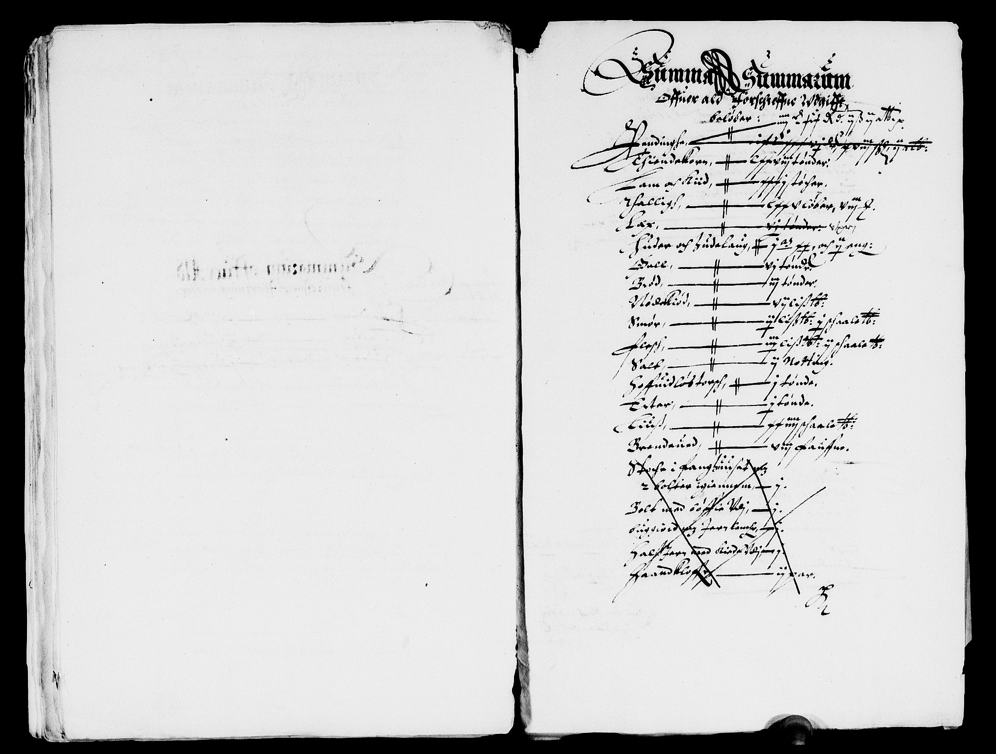 Rentekammeret inntil 1814, Reviderte regnskaper, Lensregnskaper, AV/RA-EA-5023/R/Rb/Rbr/L0013: Lista len, 1640-1642