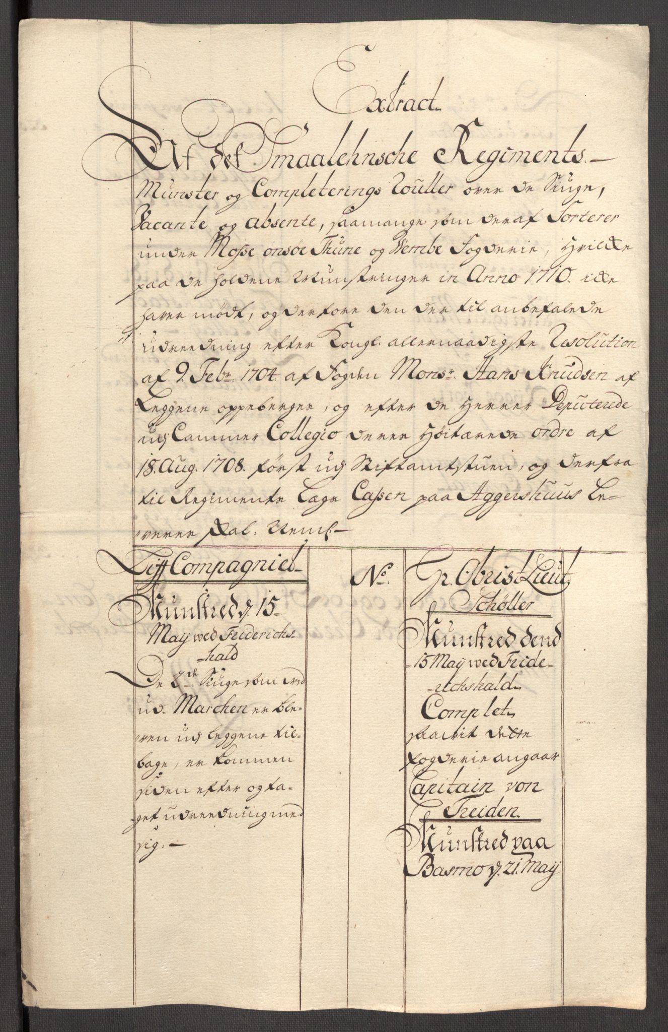 Rentekammeret inntil 1814, Reviderte regnskaper, Fogderegnskap, AV/RA-EA-4092/R04/L0138: Fogderegnskap Moss, Onsøy, Tune, Veme og Åbygge, 1713-1714, p. 375