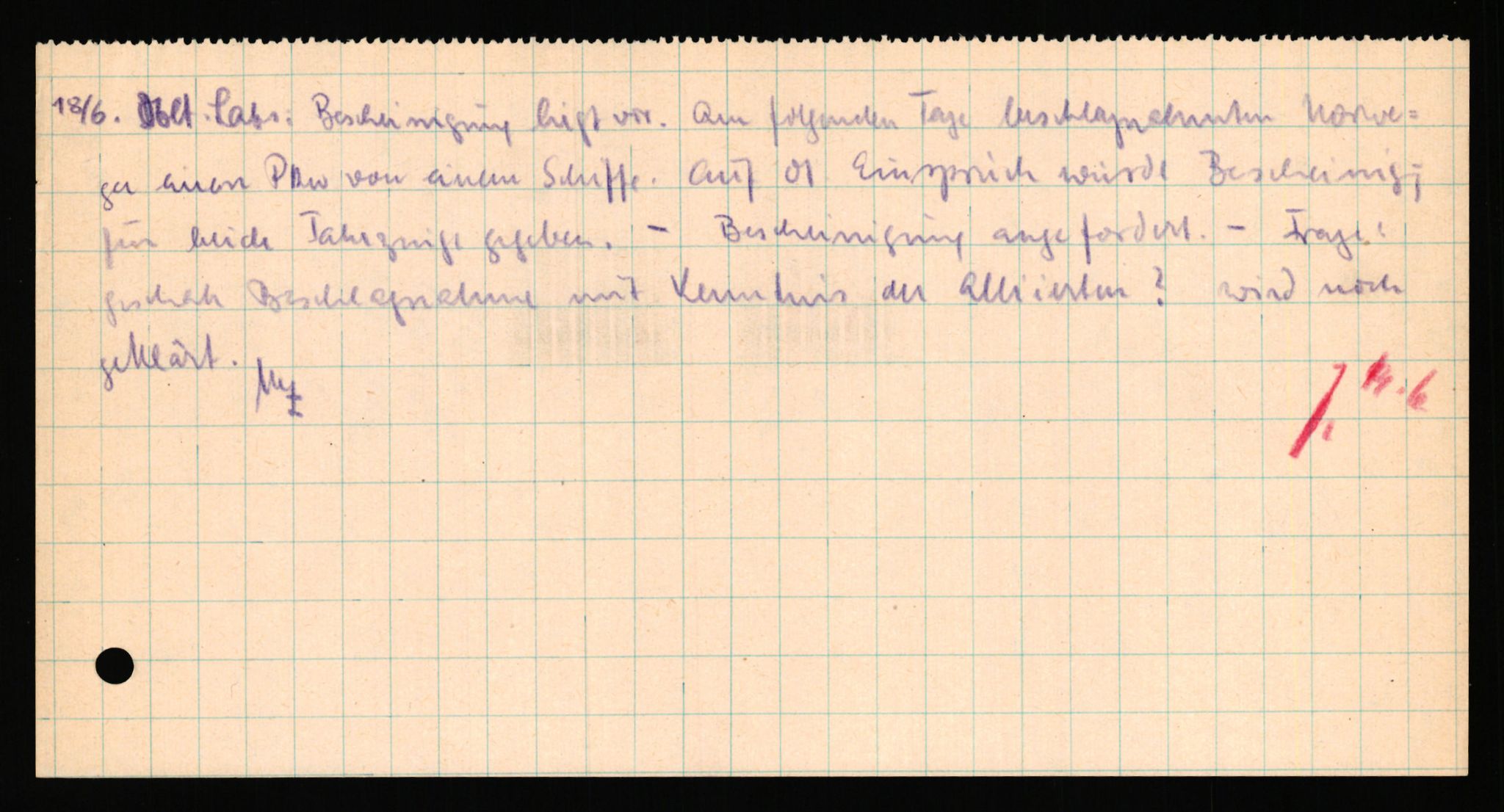 Deutscher Oberbefehlshaber Norwegen (DOBN), AV/RA-RAFA-2197/D/Dl/L0119: DB Zone Stavanger Abt. Ic, 1945, p. 55