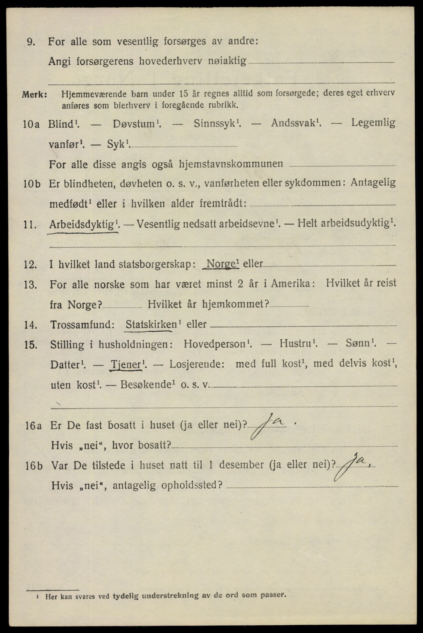 SAO, 1920 census for Moss, 1920, p. 8120