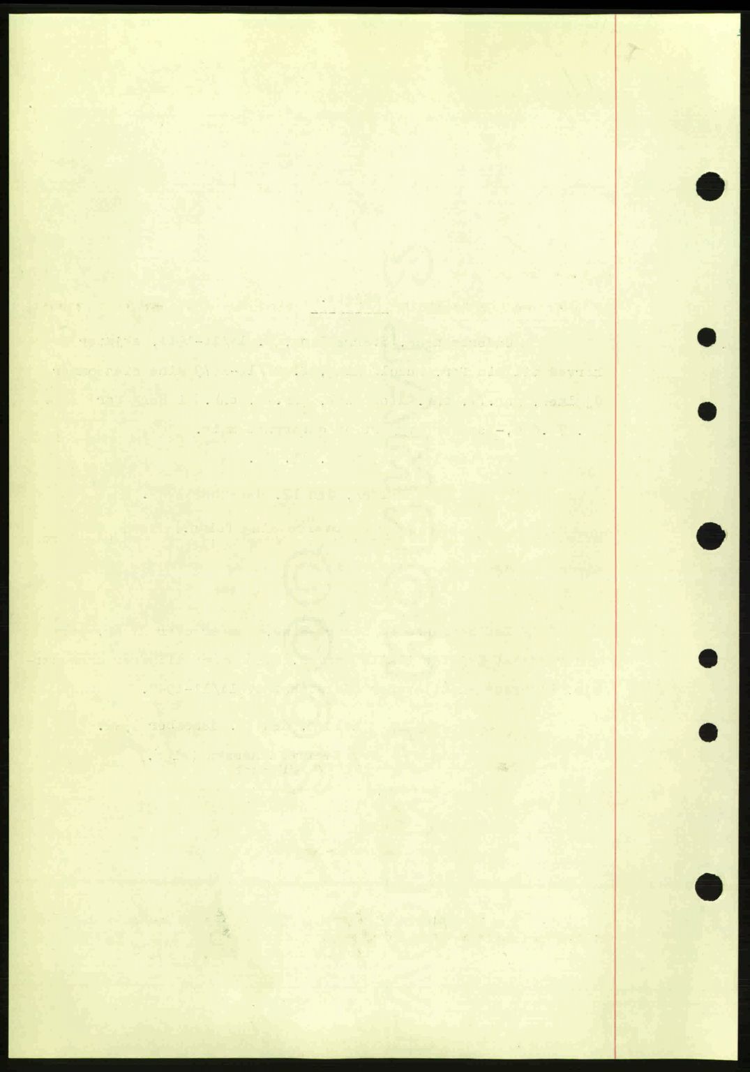 Idd og Marker sorenskriveri, AV/SAO-A-10283/G/Gb/Gbb/L0005: Mortgage book no. A5, 1941-1943, Diary no: : 1462/1942