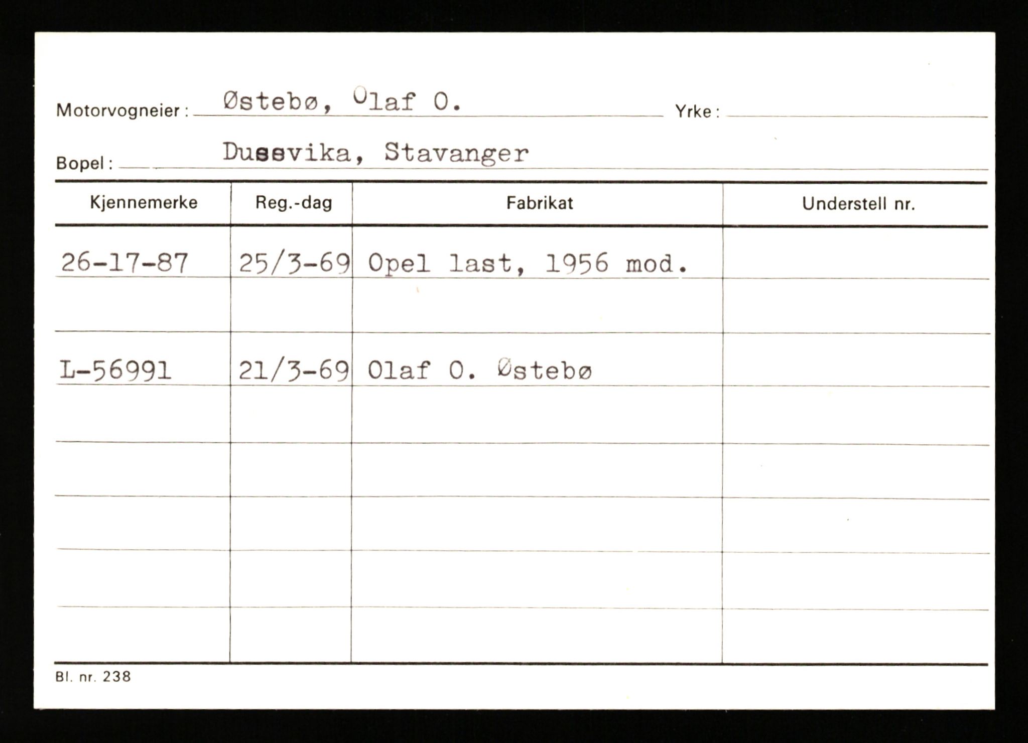 Stavanger trafikkstasjon, AV/SAST-A-101942/0/G/L0011: Registreringsnummer: 240000 - 363477, 1930-1971, p. 723