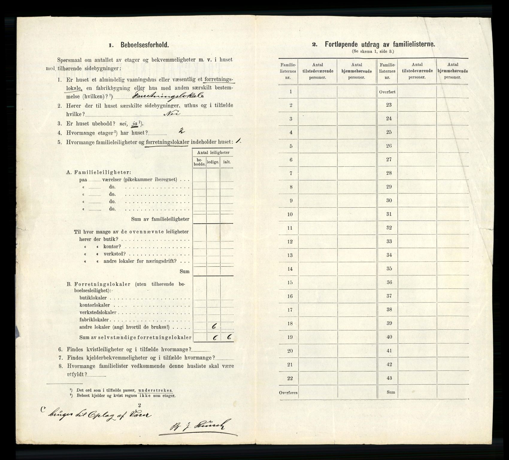 RA, 1910 census for Bergen, 1910, p. 45510