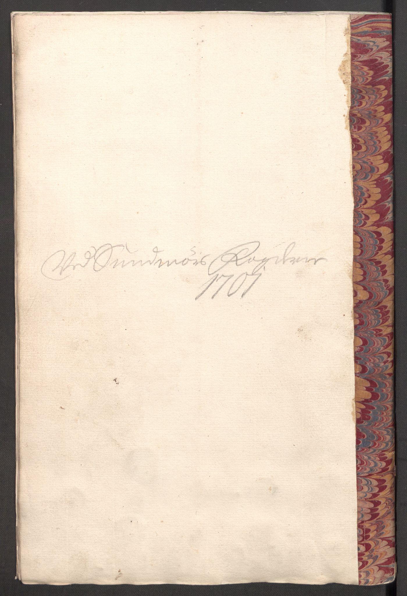 Rentekammeret inntil 1814, Reviderte regnskaper, Fogderegnskap, AV/RA-EA-4092/R54/L3558: Fogderegnskap Sunnmøre, 1700-1701, p. 344