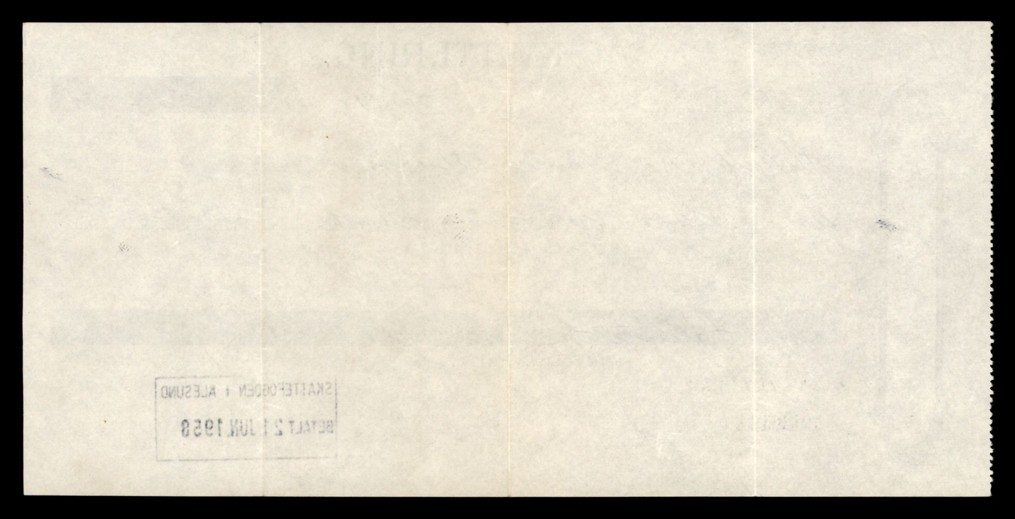 Møre og Romsdal vegkontor - Ålesund trafikkstasjon, AV/SAT-A-4099/F/Fe/L0039: Registreringskort for kjøretøy T 13361 - T 13530, 1927-1998, p. 218