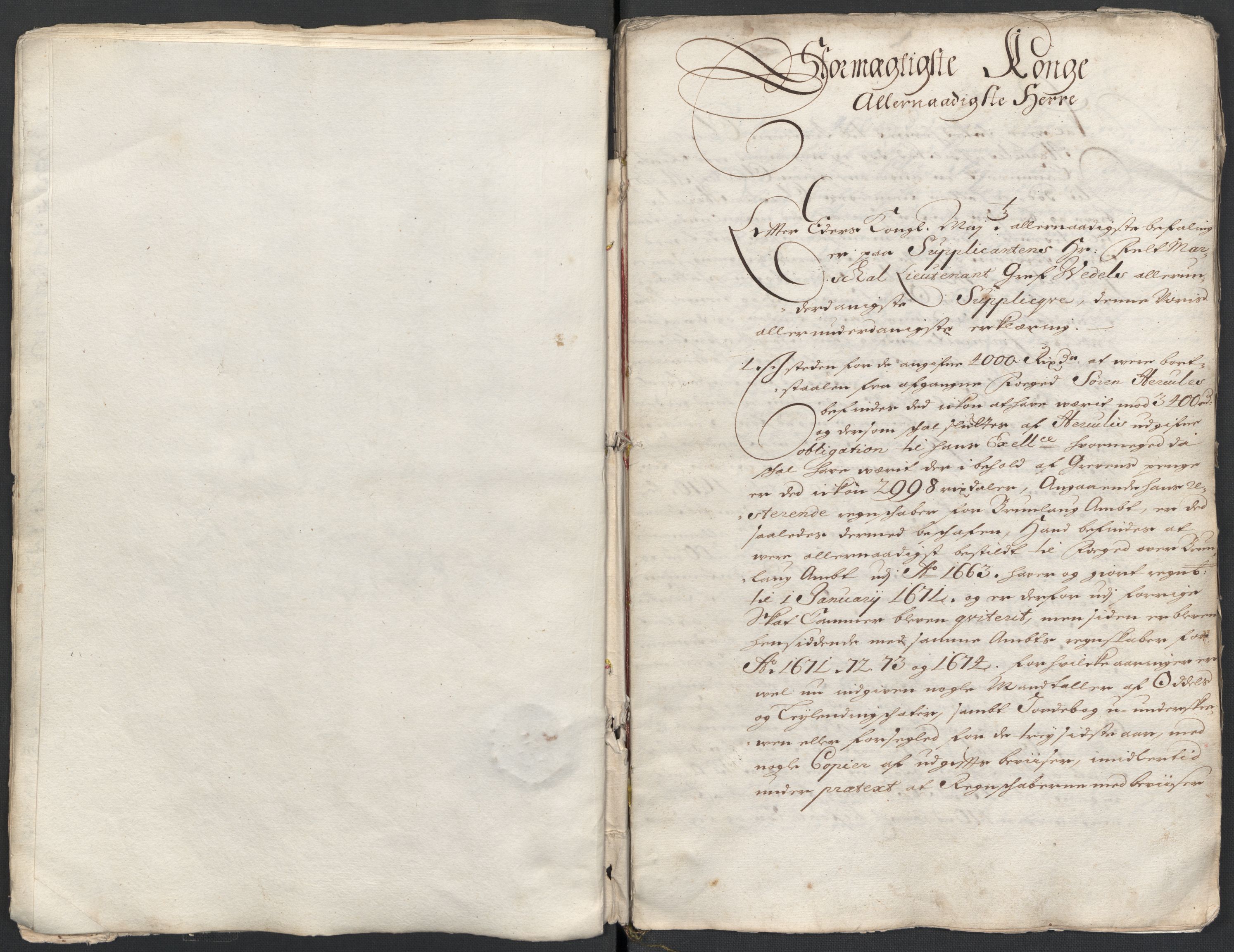 Rentekammeret inntil 1814, Reviderte regnskaper, Fogderegnskap, AV/RA-EA-4092/R32/L1856: Fogderegnskap Jarlsberg grevskap, 1685, p. 383