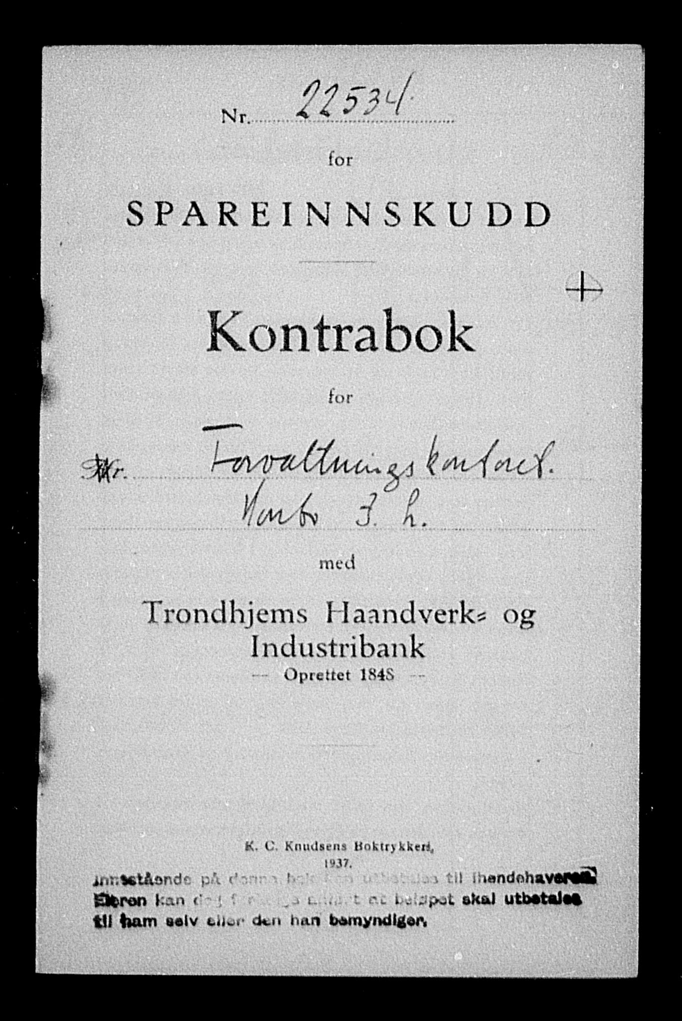 Justisdepartementet, Tilbakeføringskontoret for inndratte formuer, AV/RA-S-1564/H/Hc/Hca/L0903: --, 1945-1947, p. 38