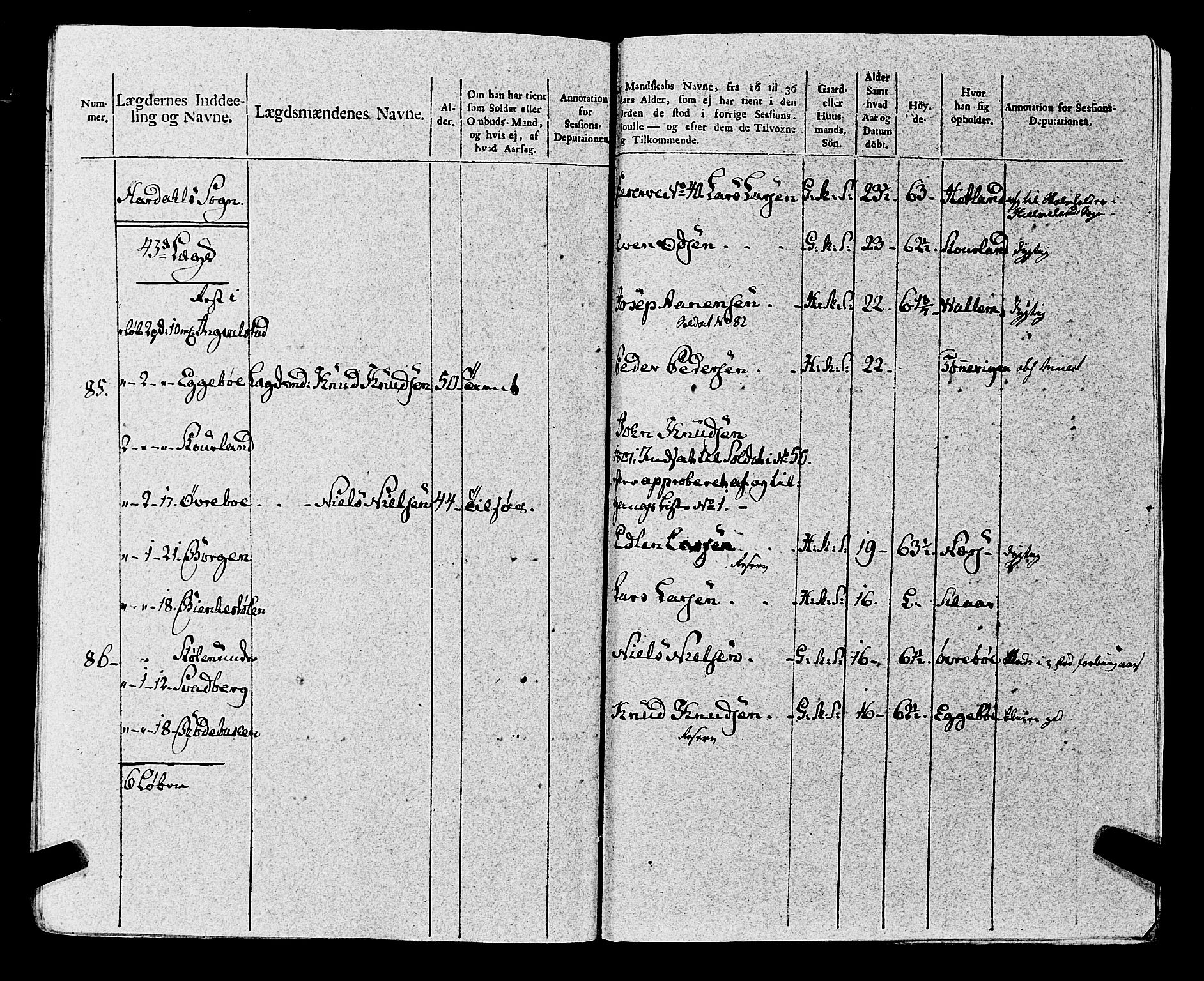 Fylkesmannen i Rogaland, AV/SAST-A-101928/99/3/325/325CA, 1655-1832, p. 8930