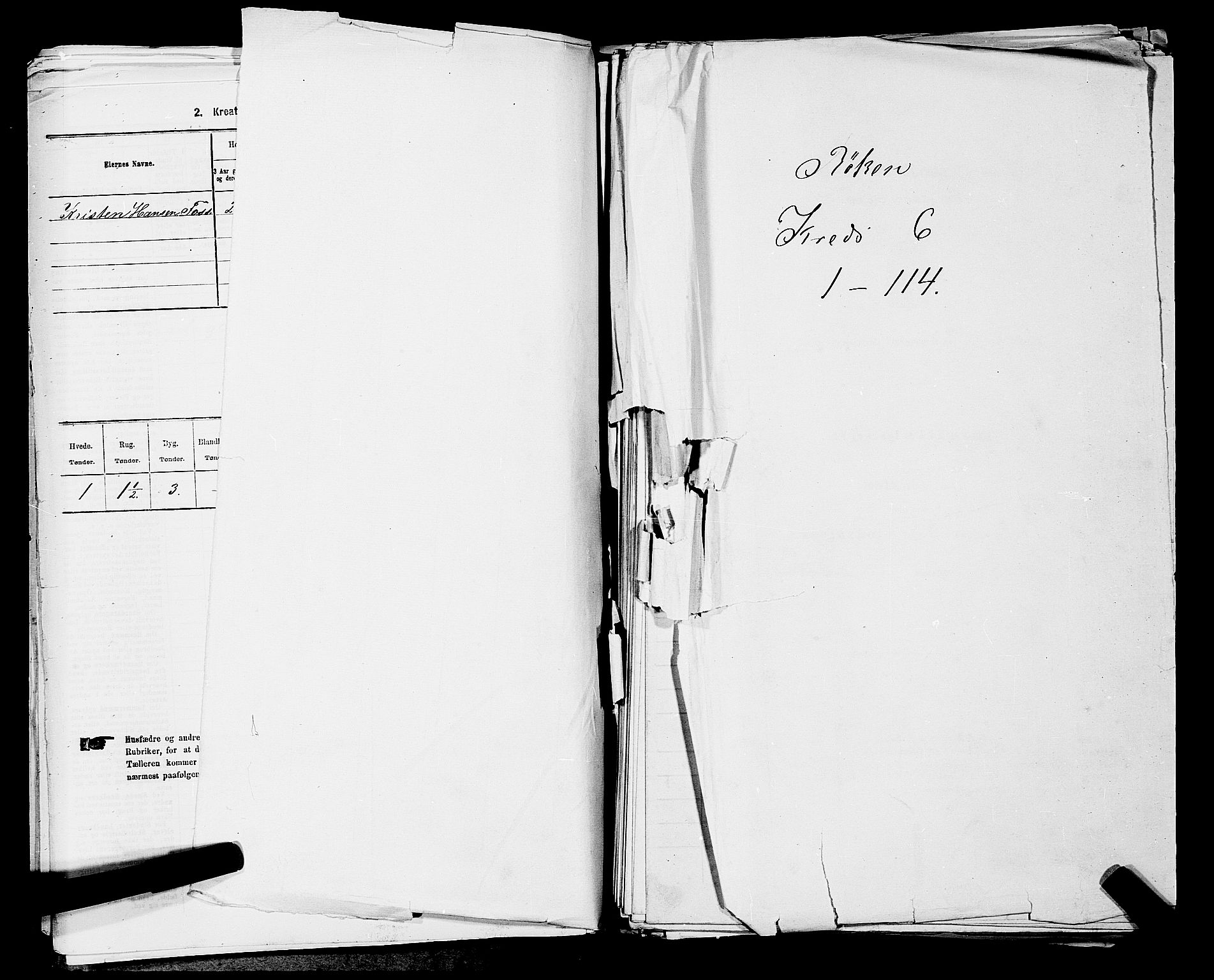 SAKO, 1875 census for 0627P Røyken, 1875, p. 771