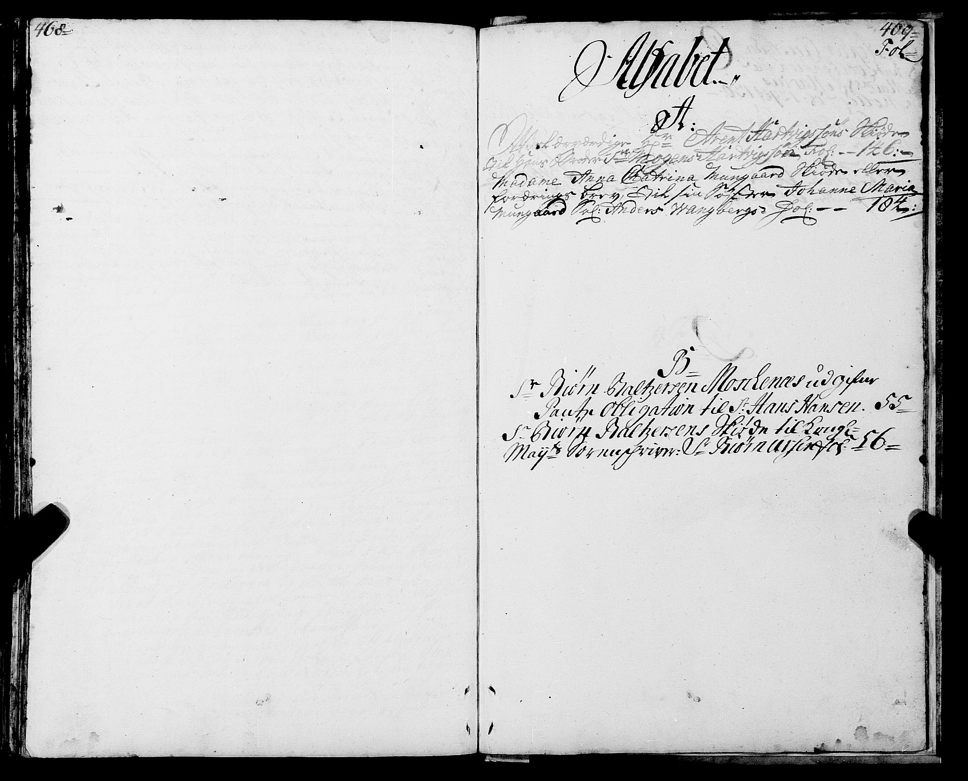 Lofoten sorenskriveri, SAT/A-0017/1/1/1A/L0005: Tingbok, 1739-1752, p. 468-469