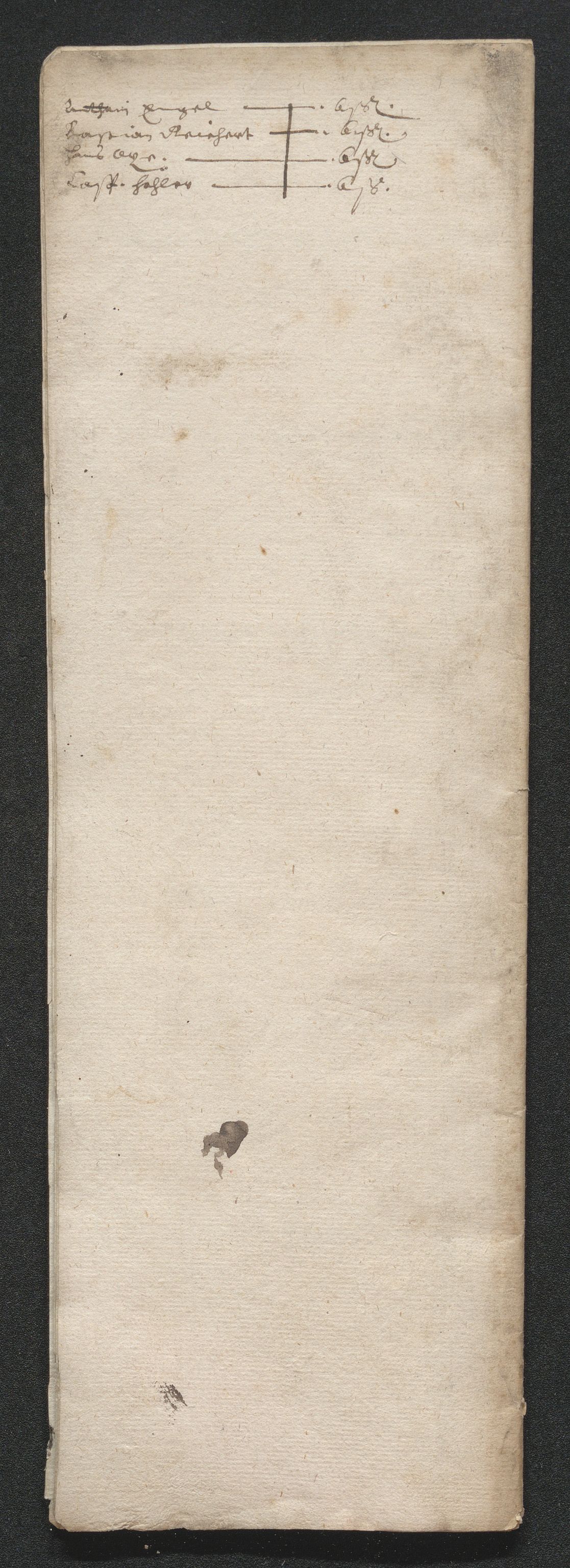 Kongsberg Sølvverk 1623-1816, AV/SAKO-EA-3135/001/D/Dc/Dcd/L0038: Utgiftsregnskap for gruver m.m. , 1661-1665, p. 460