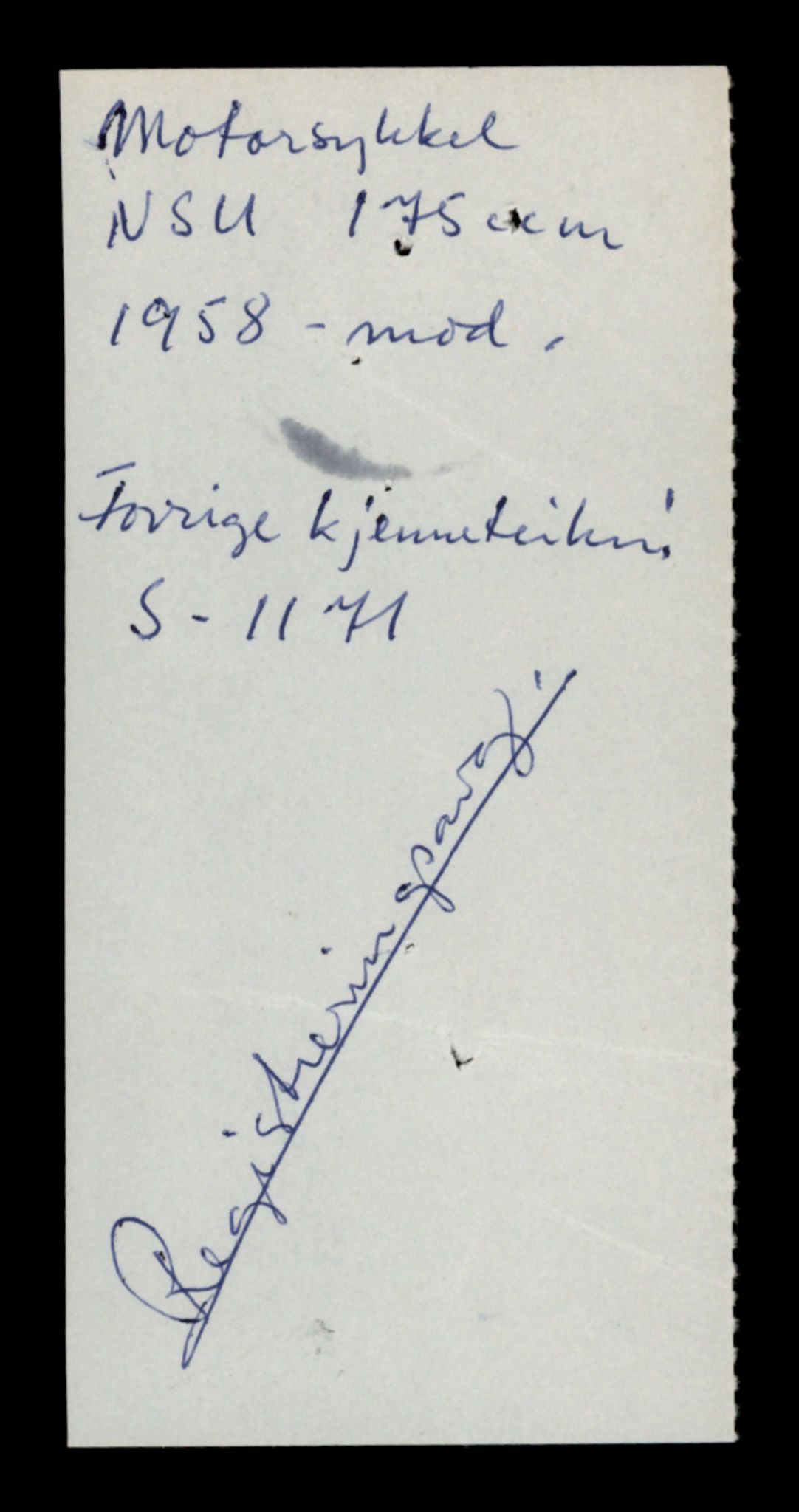 Møre og Romsdal vegkontor - Ålesund trafikkstasjon, AV/SAT-A-4099/F/Fe/L0042: Registreringskort for kjøretøy T 13906 - T 14079, 1927-1998, p. 1168