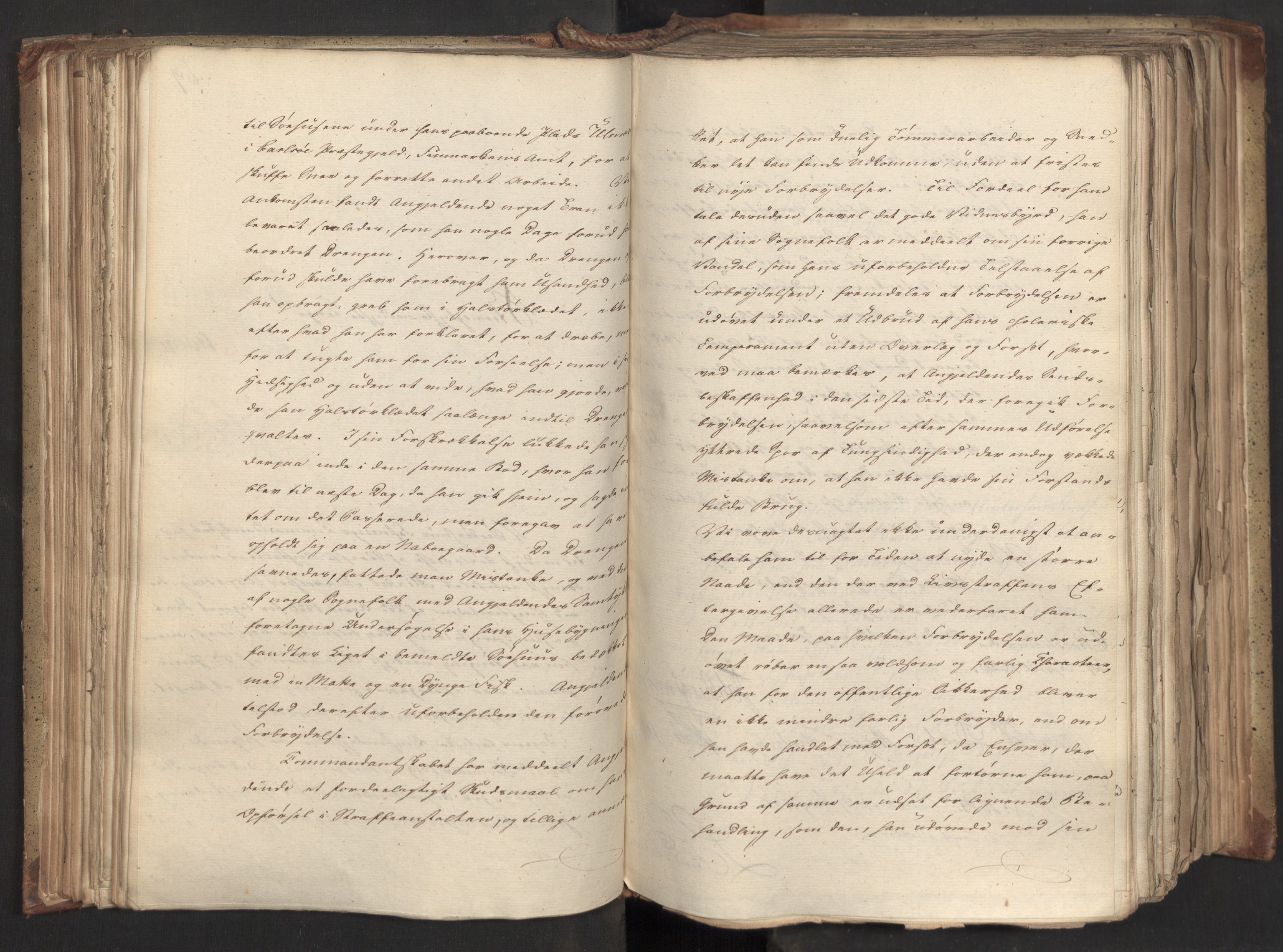 Statsrådsavdelingen i Stockholm, AV/RA-S-1003/D/Da/L0046: Regjeringsinnstillinger nr. 3308-3500, 1826, p. 127