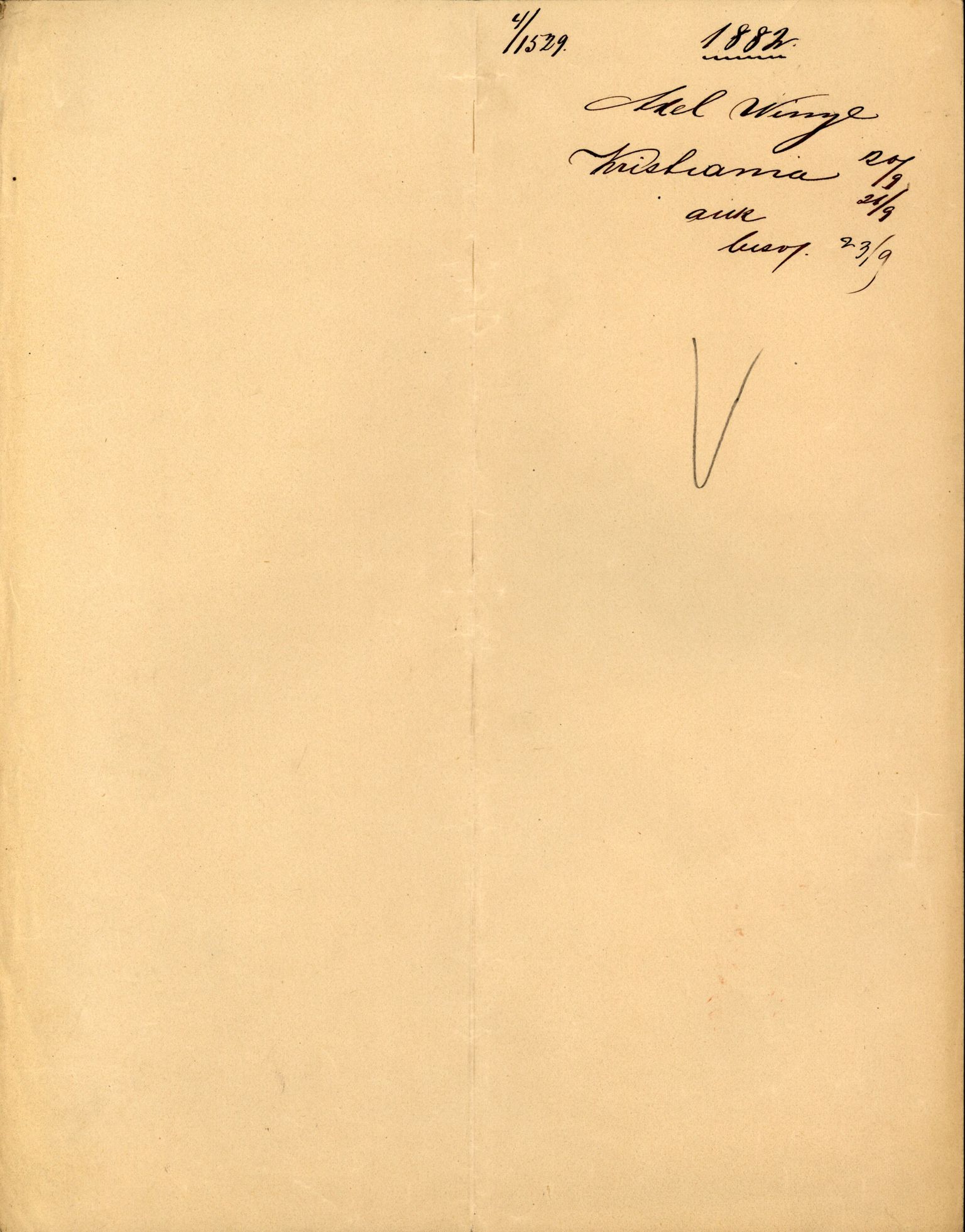 Pa 63 - Østlandske skibsassuranceforening, VEMU/A-1079/G/Ga/L0015/0010: Havaridokumenter / Cuba, Sirius, Freyr, Noatun, Frey, 1882, p. 127