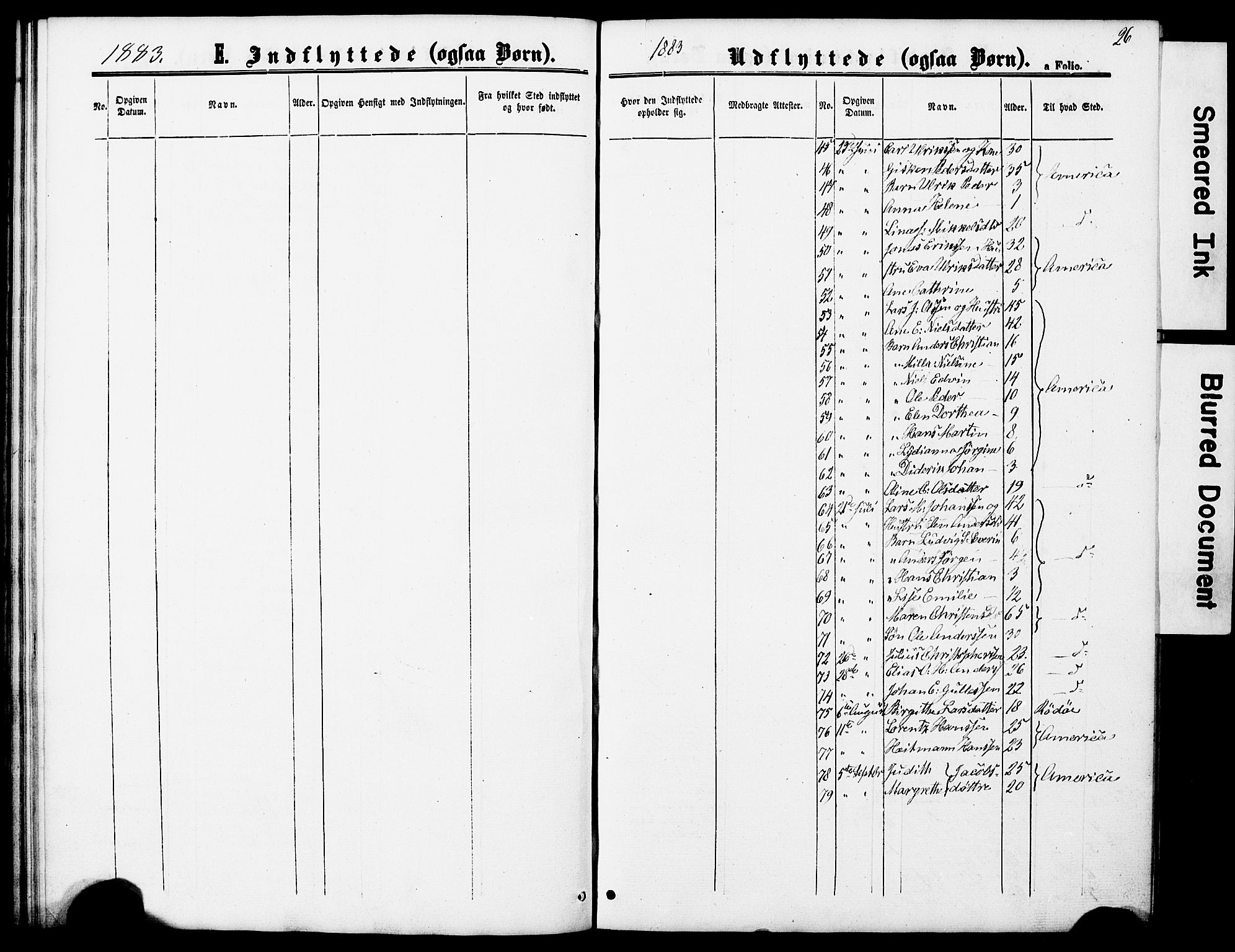 Ministerialprotokoller, klokkerbøker og fødselsregistre - Nordland, AV/SAT-A-1459/827/L0398: Parish register (official) no. 827A10, 1866-1886, p. 26