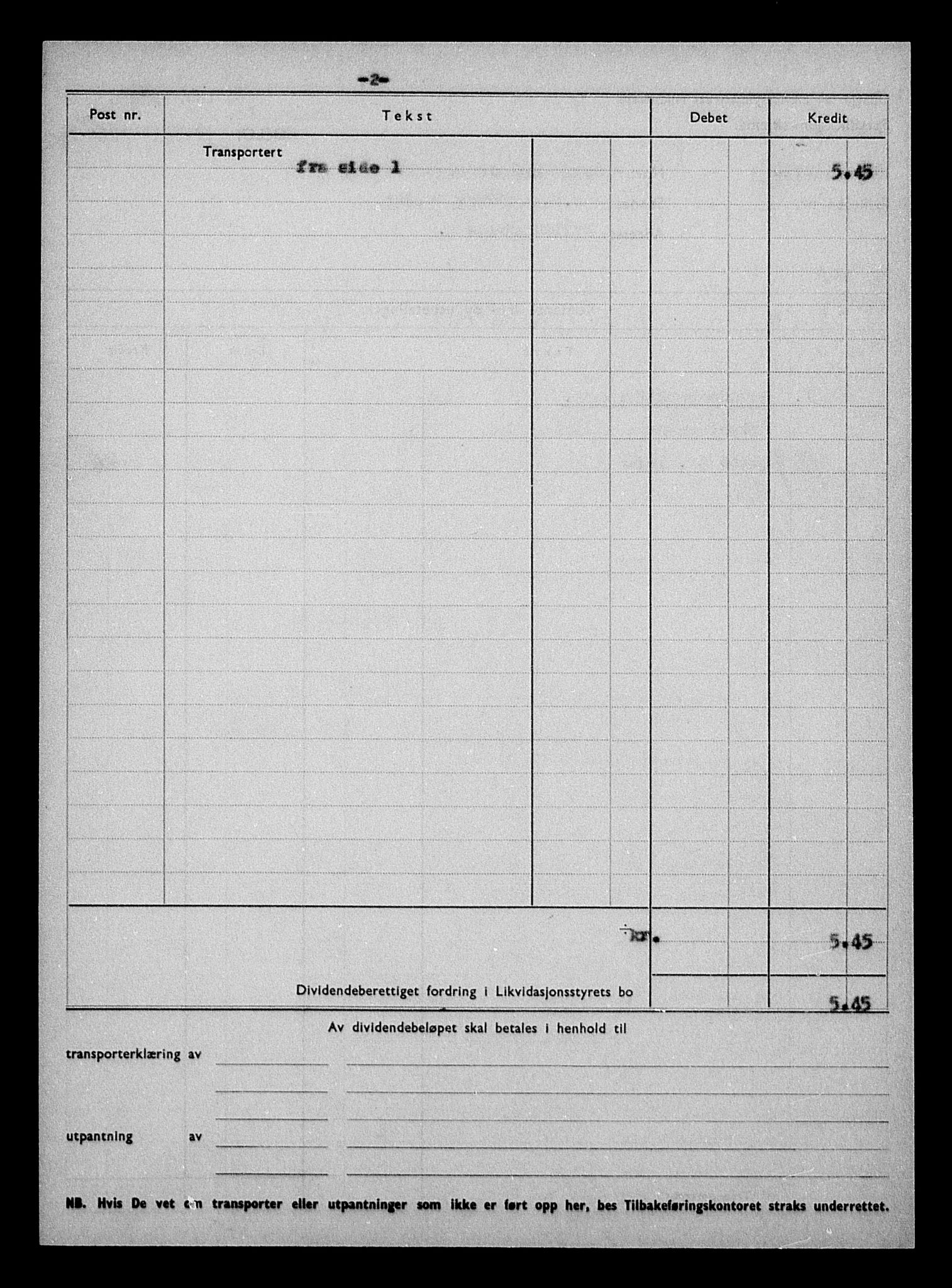 Justisdepartementet, Tilbakeføringskontoret for inndratte formuer, AV/RA-S-1564/H/Hc/Hcb/L0910: --, 1945-1947, p. 441