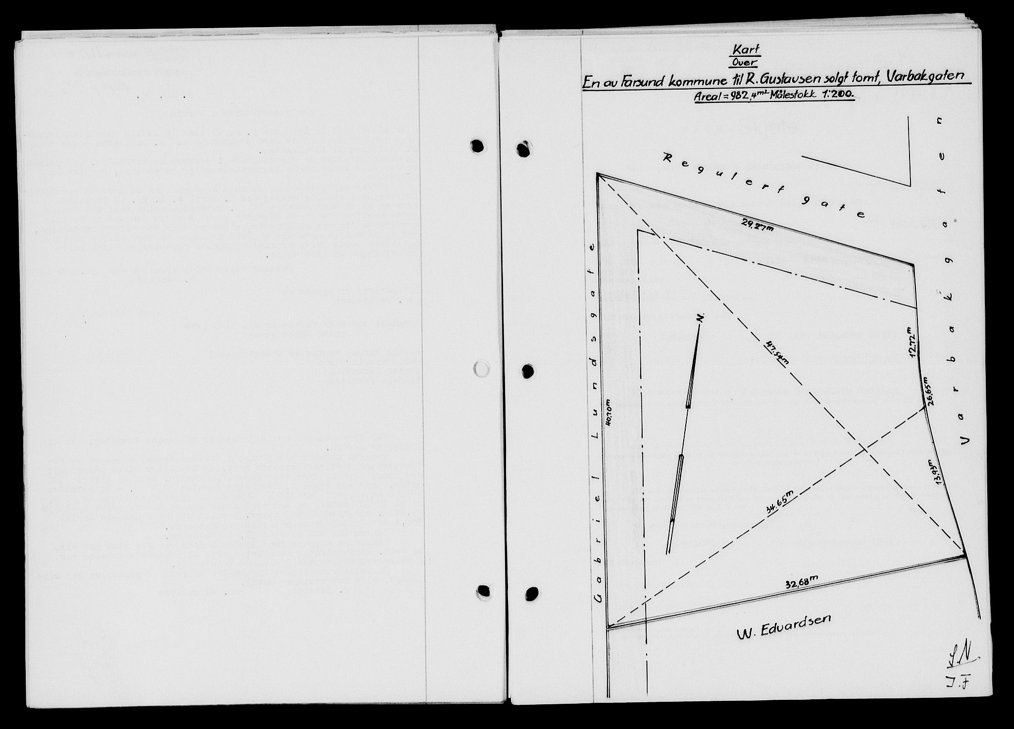 Lyngdal sorenskriveri, AV/SAK-1221-0004/G/Gb/L0663: Mortgage book no. A IX, 1948-1949, Diary no: : 1142/1948