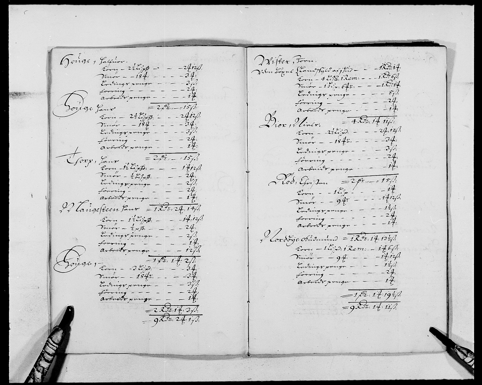 Rentekammeret inntil 1814, Reviderte regnskaper, Fogderegnskap, AV/RA-EA-4092/R03/L0110: Fogderegnskap Onsøy, Tune, Veme og Åbygge fogderi, 1678-1679, p. 7