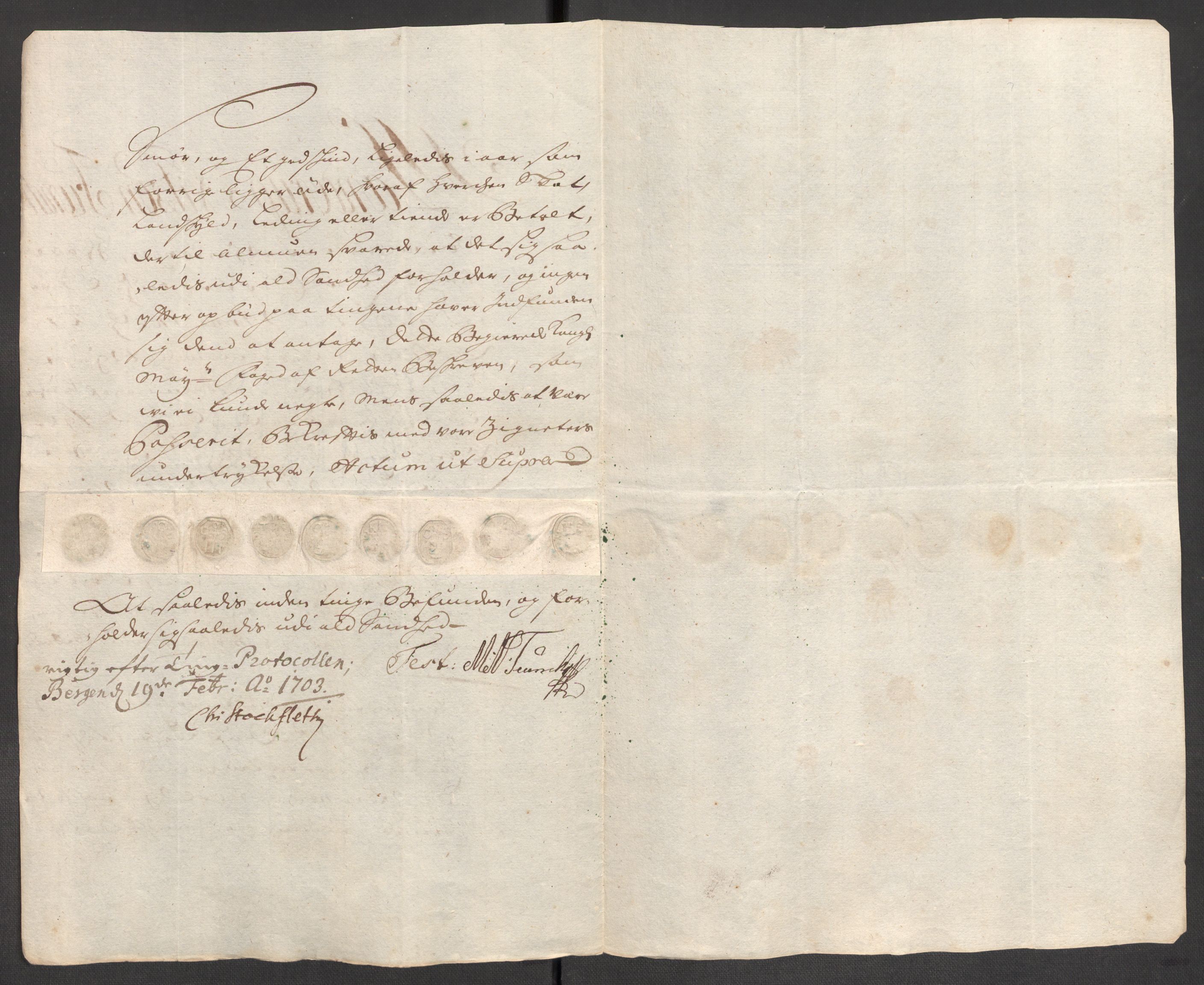 Rentekammeret inntil 1814, Reviderte regnskaper, Fogderegnskap, AV/RA-EA-4092/R48/L2980: Fogderegnskap Sunnhordland og Hardanger, 1702, p. 231