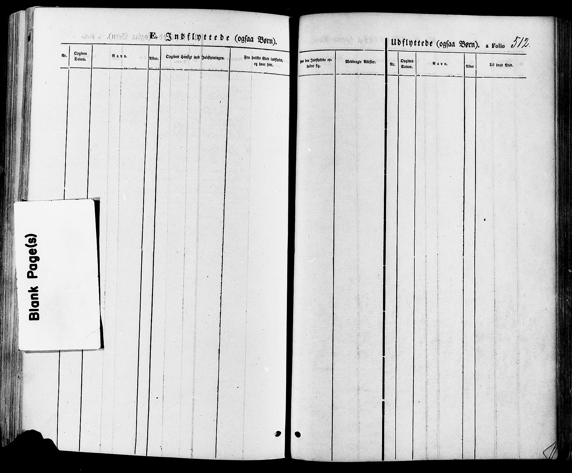 Gausdal prestekontor, SAH/PREST-090/H/Ha/Haa/L0010: Parish register (official) no. 10, 1867-1886, p. 512