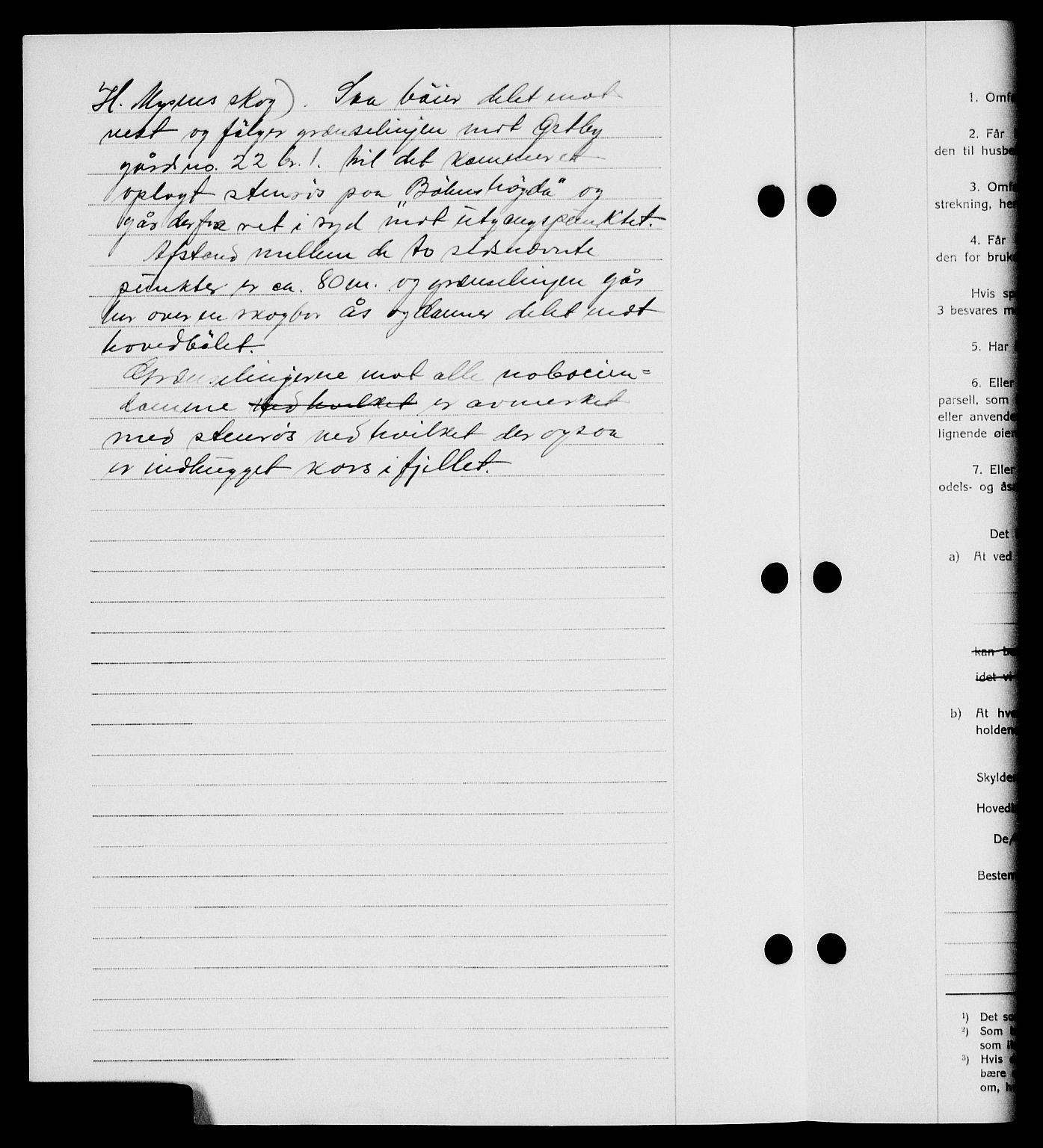 Rakkestad sorenskriveri, AV/SAO-A-10686/G/Gb/Gba/Gbaa/L0044: Mortgage book no. 44, 1928-1929, p. 149