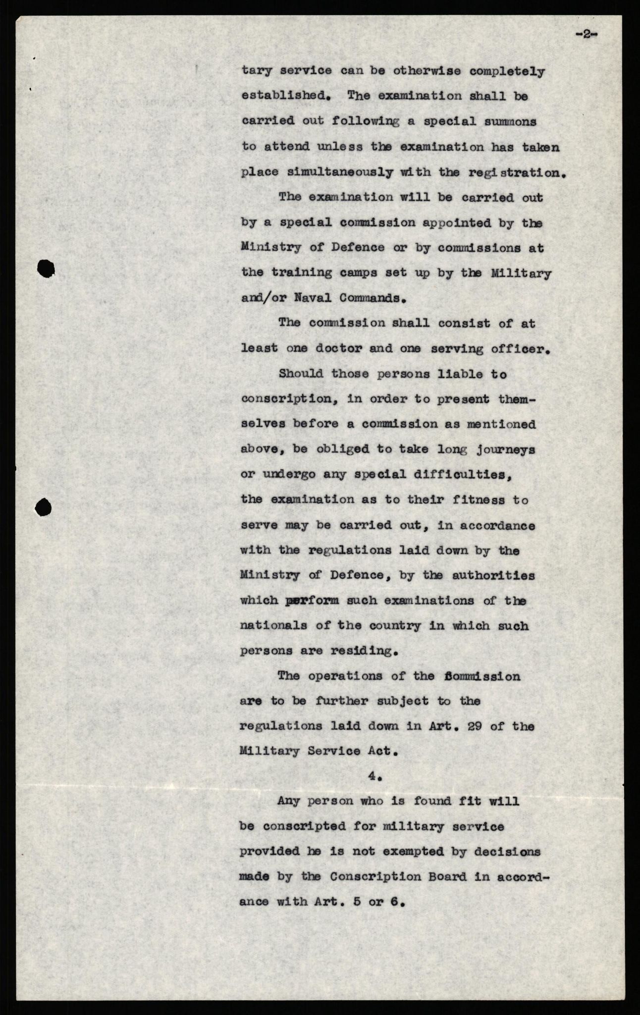 Forsvaret, Forsvarets krigshistoriske avdeling, AV/RA-RAFA-2017/Y/Yf/L0210: II.C.11.2130-2136 - Den norske regjering i London., 1940-1959, p. 402