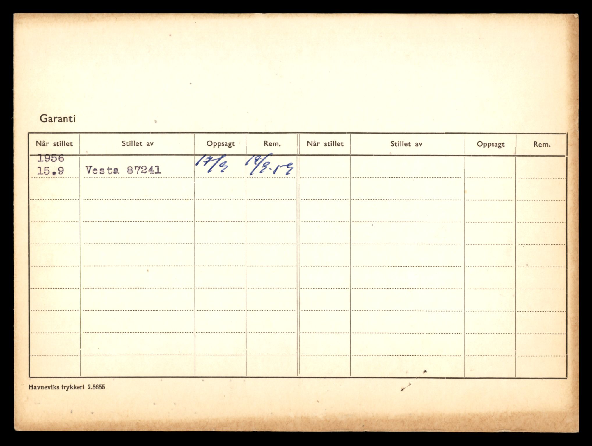 Møre og Romsdal vegkontor - Ålesund trafikkstasjon, AV/SAT-A-4099/F/Fe/L0037: Registreringskort for kjøretøy T 13031 - T 13179, 1927-1998, p. 2719