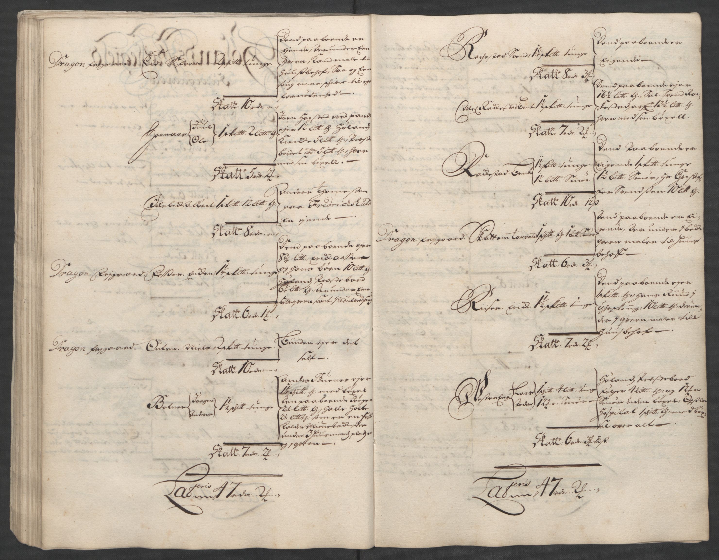Rentekammeret inntil 1814, Reviderte regnskaper, Fogderegnskap, AV/RA-EA-4092/R11/L0589: Fogderegnskap Nedre Romerike, 1705, p. 63