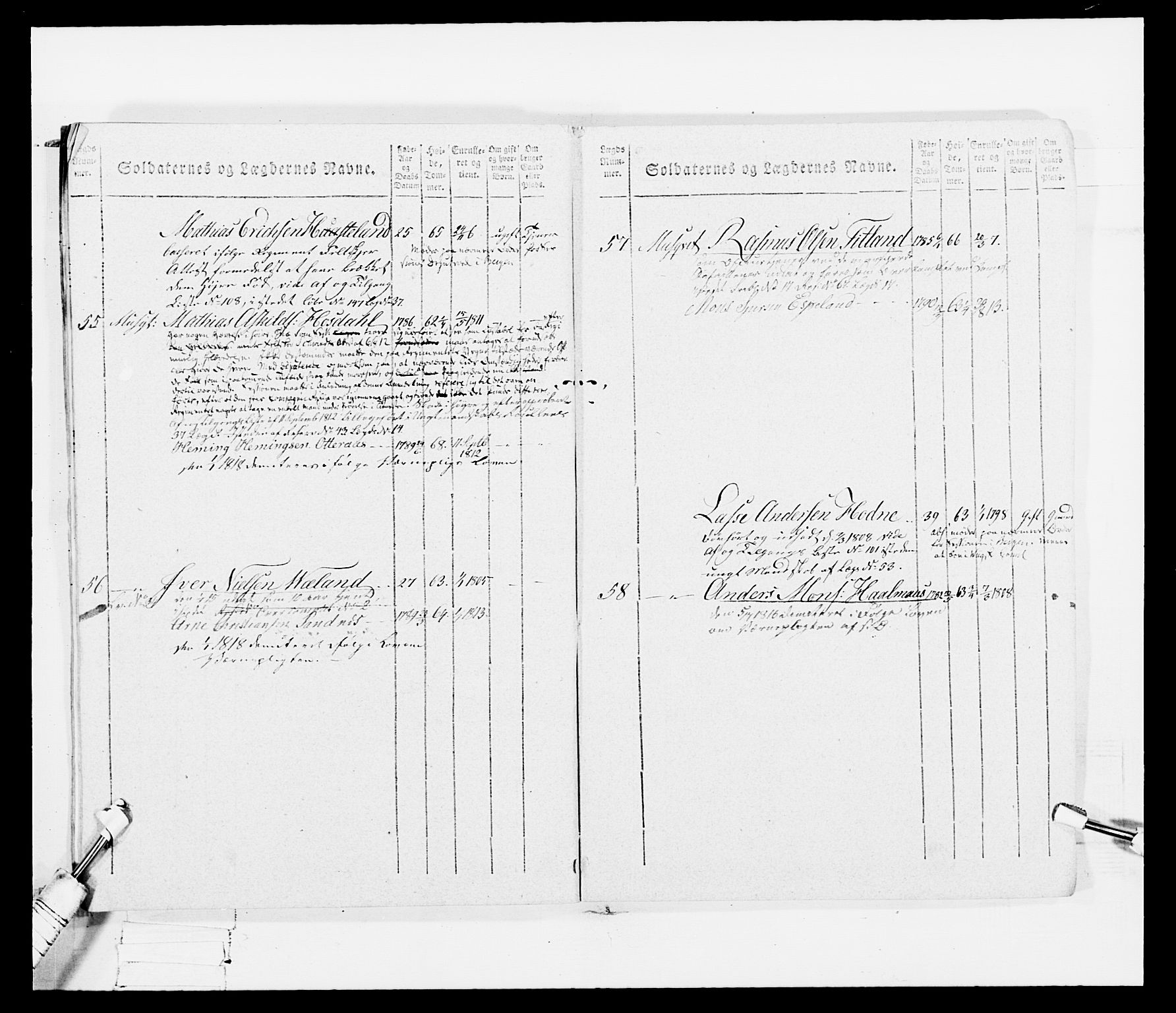 Generalitets- og kommissariatskollegiet, Det kongelige norske kommissariatskollegium, AV/RA-EA-5420/E/Eh/L0099: Bergenhusiske nasjonale infanteriregiment, 1812, p. 24