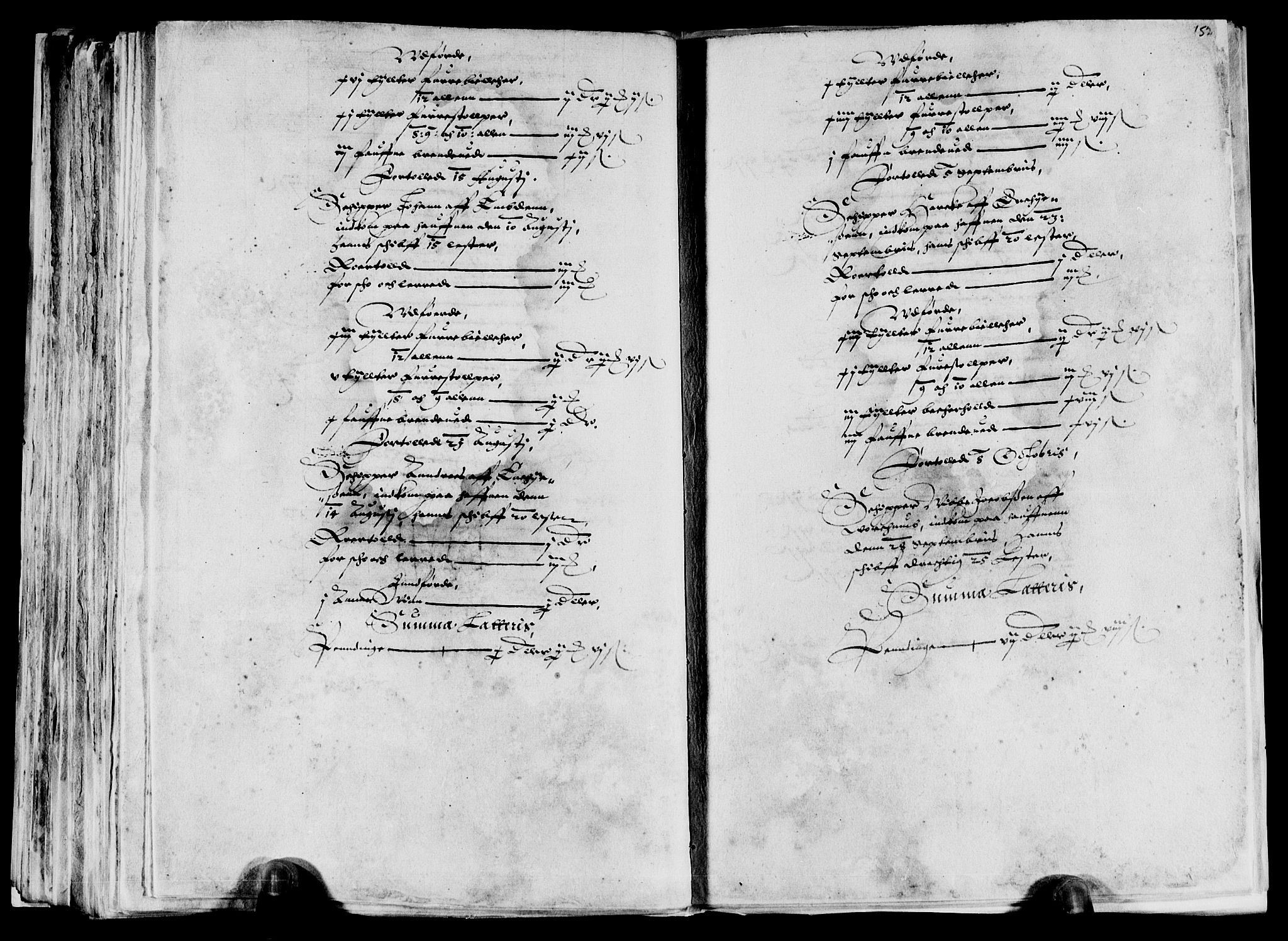 Rentekammeret inntil 1814, Reviderte regnskaper, Lensregnskaper, AV/RA-EA-5023/R/Rb/Rbq/L0009: Nedenes len. Mandals len. Råbyggelag., 1616-1618