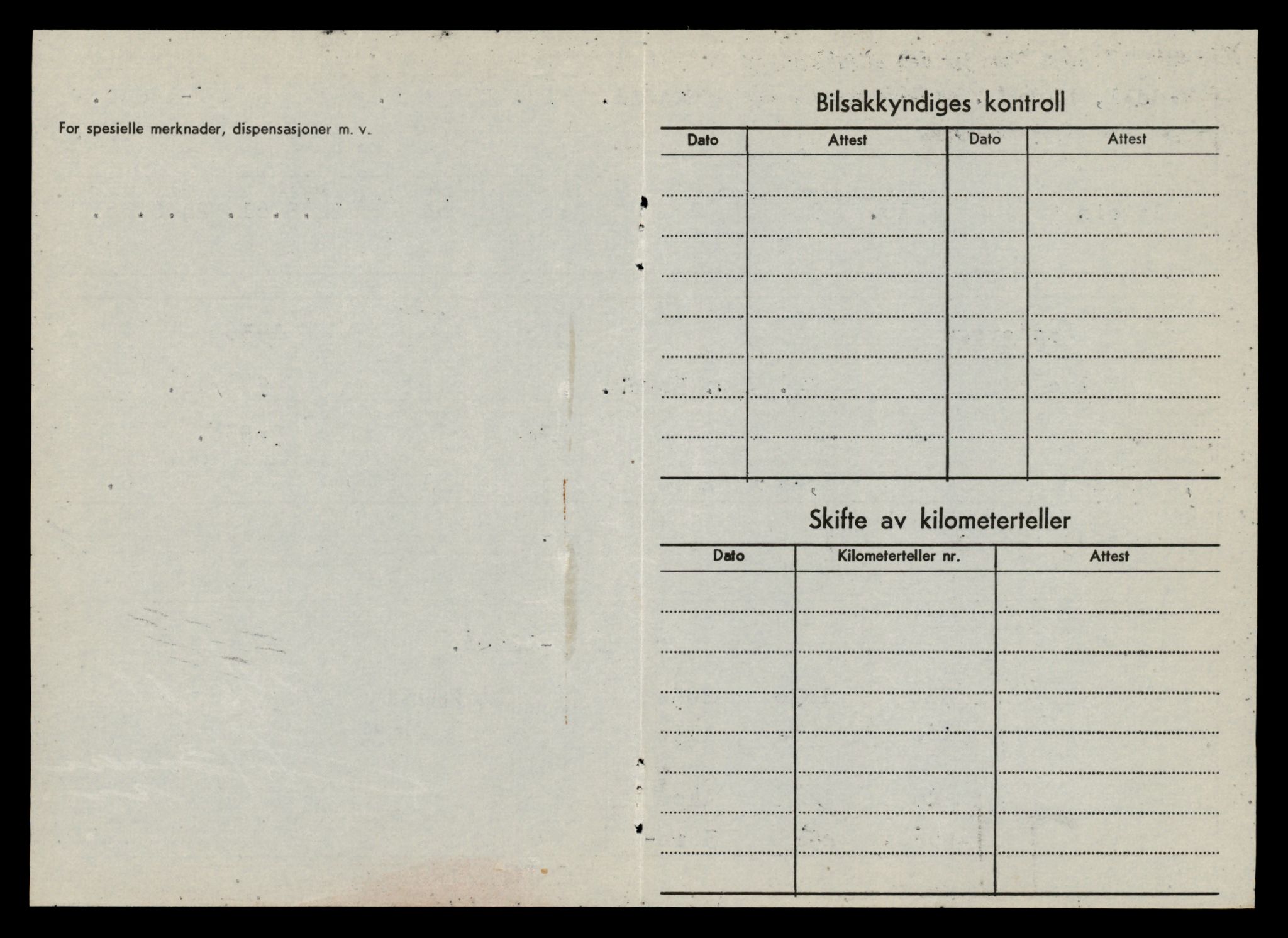 Møre og Romsdal vegkontor - Ålesund trafikkstasjon, AV/SAT-A-4099/F/Fe/L0035: Registreringskort for kjøretøy T 12653 - T 12829, 1927-1998, p. 289