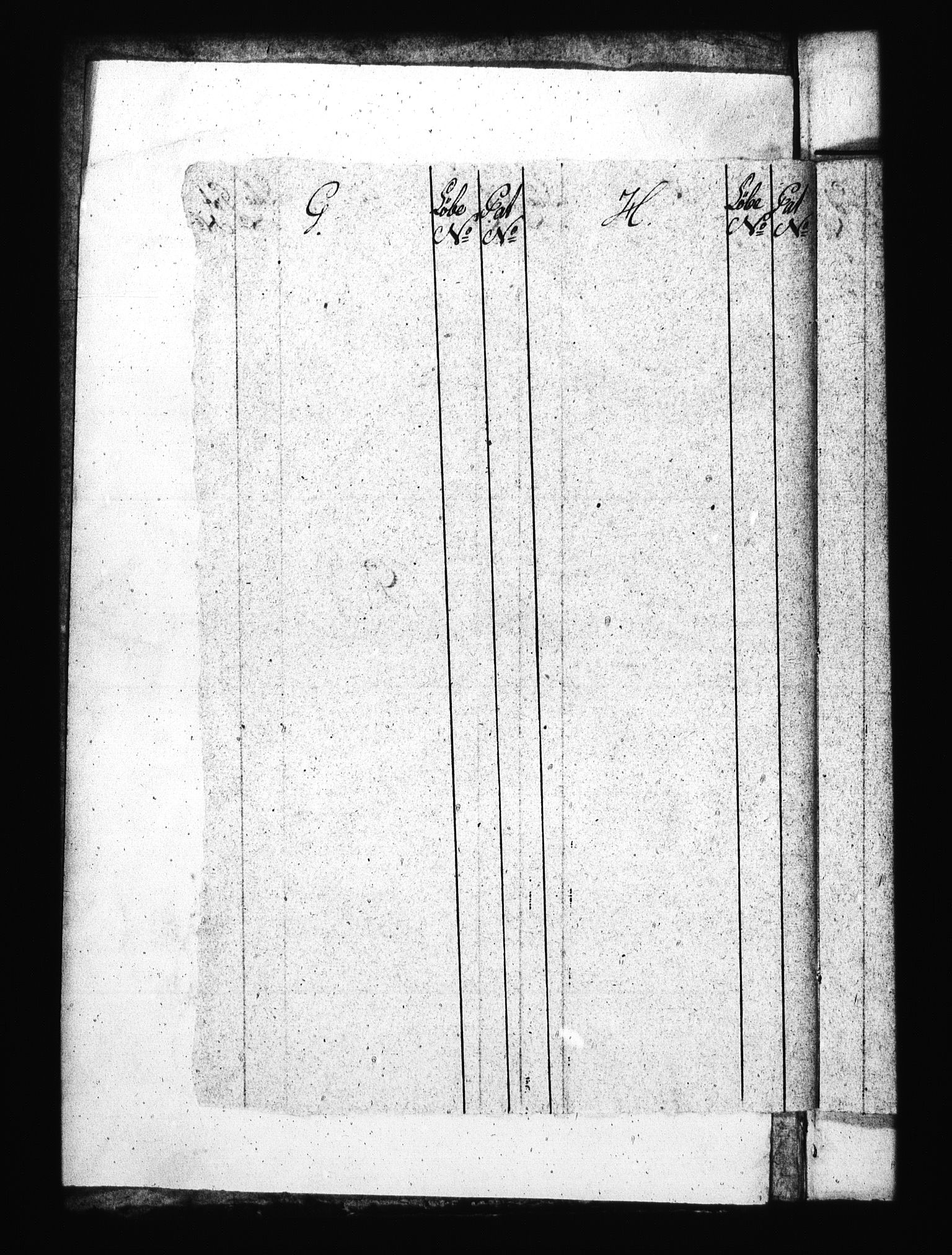 Sjøetaten, AV/RA-EA-3110/F/L0312: Trondheim distrikt, bind 3, 1795