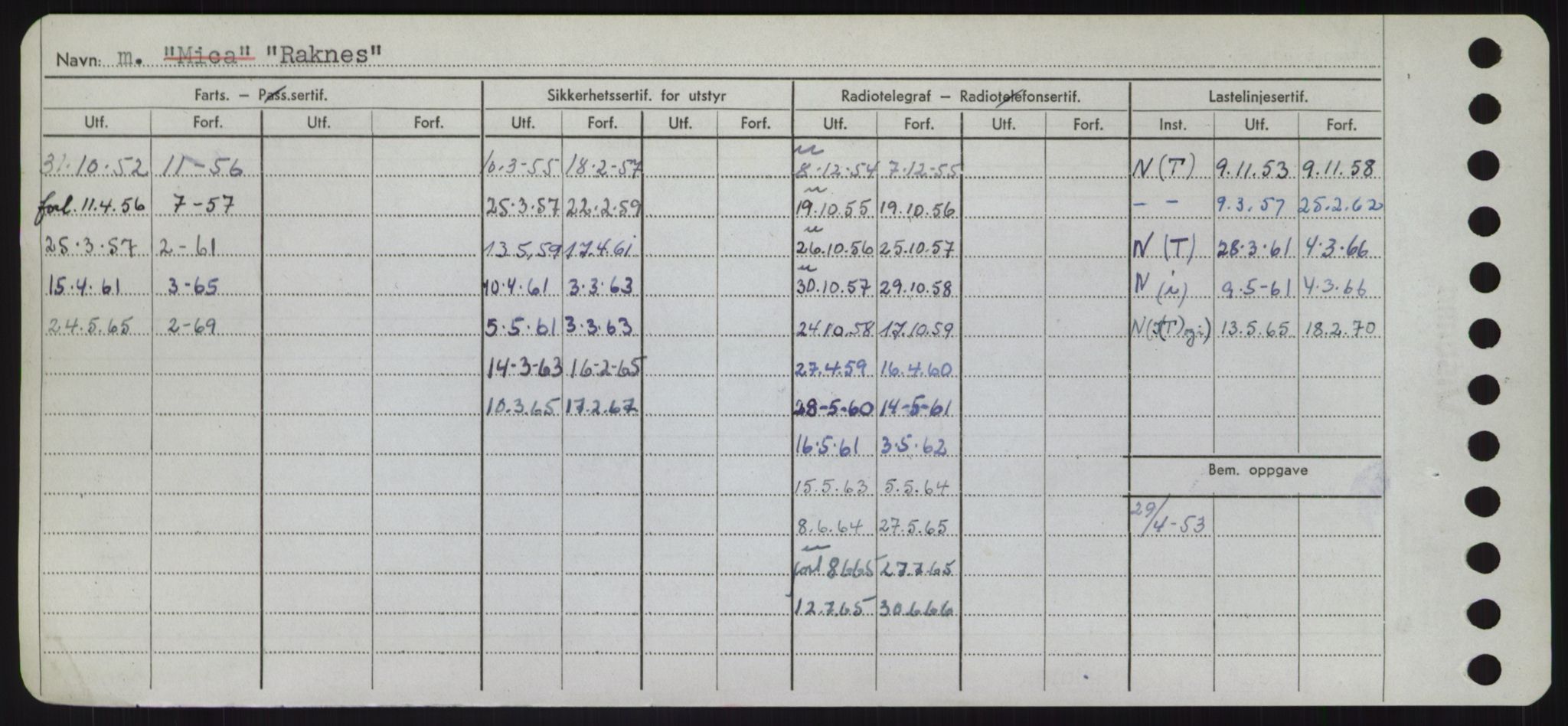 Sjøfartsdirektoratet med forløpere, Skipsmålingen, AV/RA-S-1627/H/Hd/L0030: Fartøy, Q-Riv, p. 120