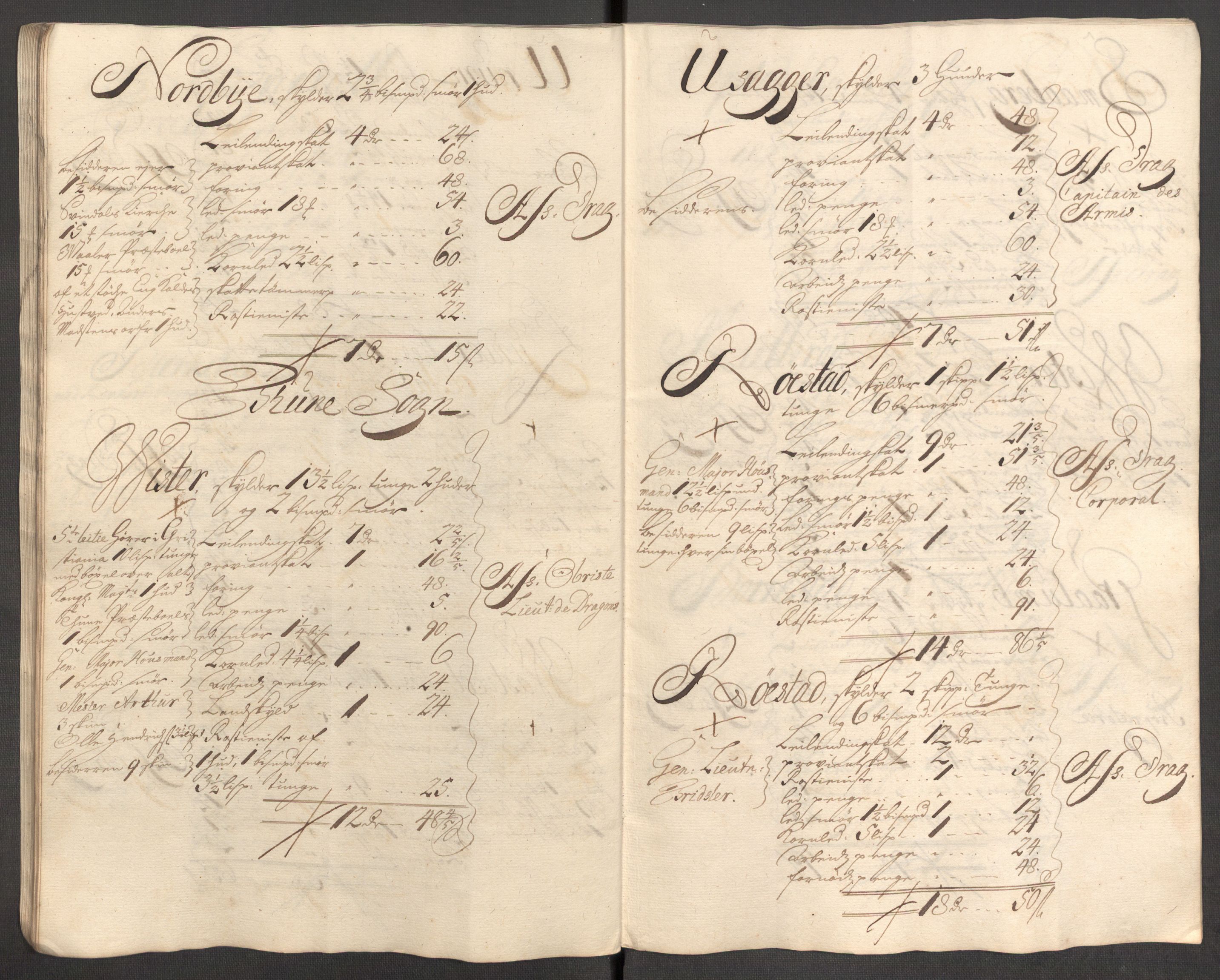 Rentekammeret inntil 1814, Reviderte regnskaper, Fogderegnskap, AV/RA-EA-4092/R04/L0138: Fogderegnskap Moss, Onsøy, Tune, Veme og Åbygge, 1713-1714, p. 462