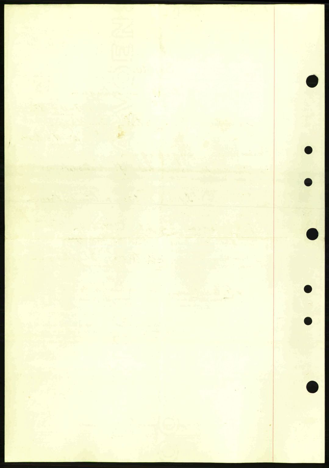 Sør-Gudbrandsdal tingrett, SAH/TING-004/H/Hb/Hbd/L0009: Mortgage book no. A9, 1941-1941, Diary no: : 1798/1941
