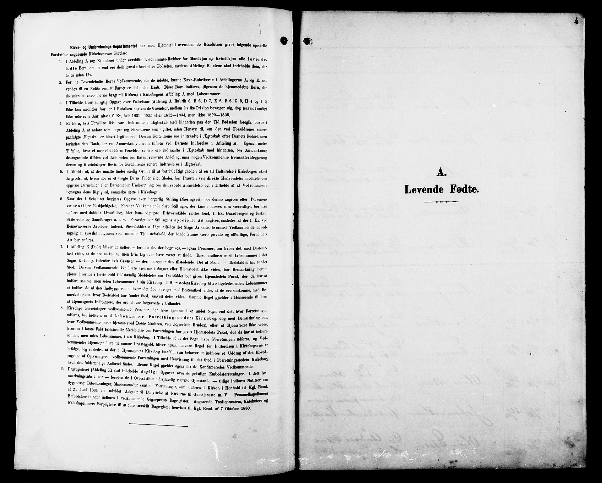 Ministerialprotokoller, klokkerbøker og fødselsregistre - Møre og Romsdal, SAT/A-1454/528/L0432: Parish register (copy) no. 528C13, 1898-1918, p. 4