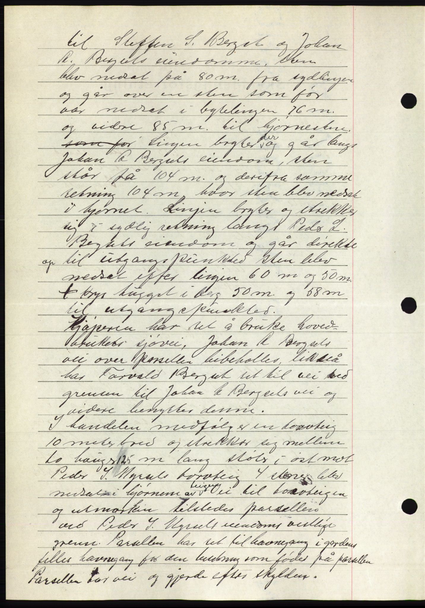 Romsdal sorenskriveri, AV/SAT-A-4149/1/2/2C/L0055: Mortgage book no. 49, 1928-1929, Deed date: 01.10.1928