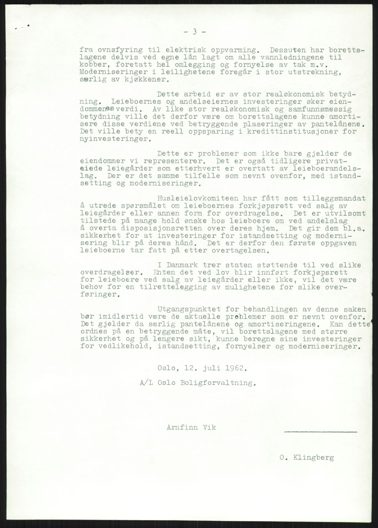 Kommunaldepartementet, Boligkomiteen av 1962, RA/S-1456/D/L0002: --, 1958-1962, p. 1655