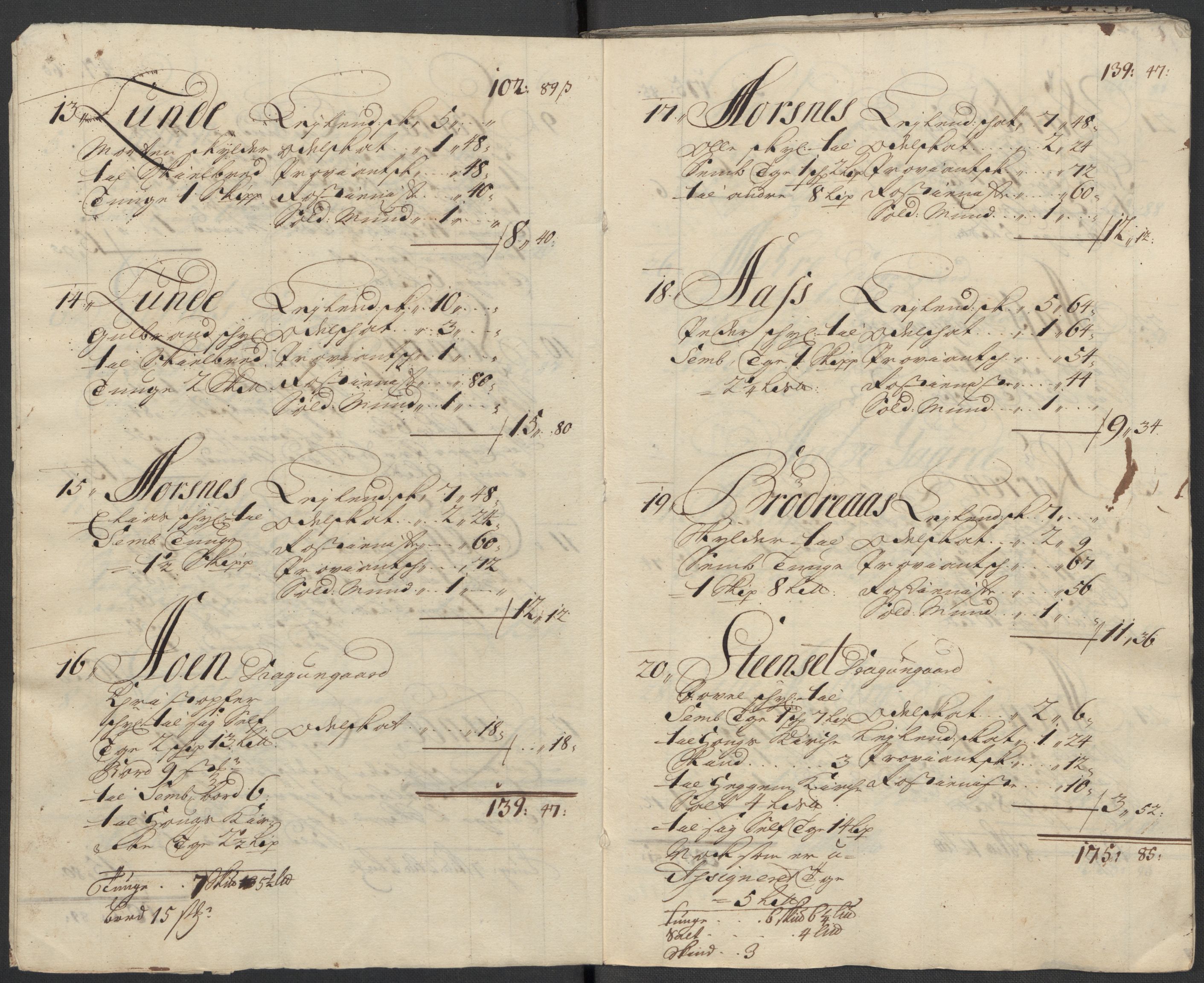 Rentekammeret inntil 1814, Reviderte regnskaper, Fogderegnskap, AV/RA-EA-4092/R31/L1707: Fogderegnskap Hurum, Røyken, Eiker, Lier og Buskerud, 1712, p. 73