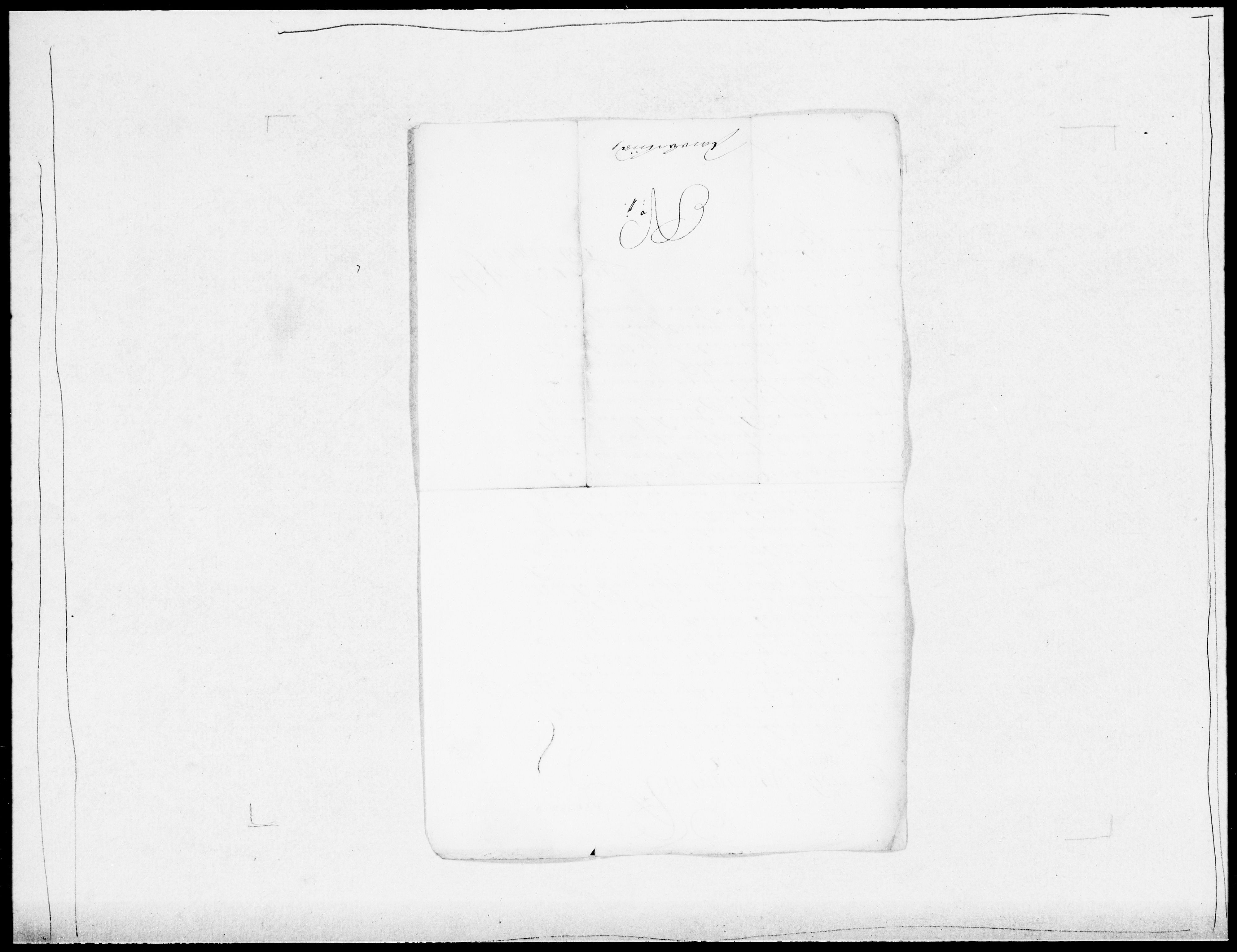 Danske Kanselli 1572-1799, AV/RA-EA-3023/F/Fc/Fcc/Fcca/L0034: Norske innlegg 1572-1799, 1681-1682, p. 5