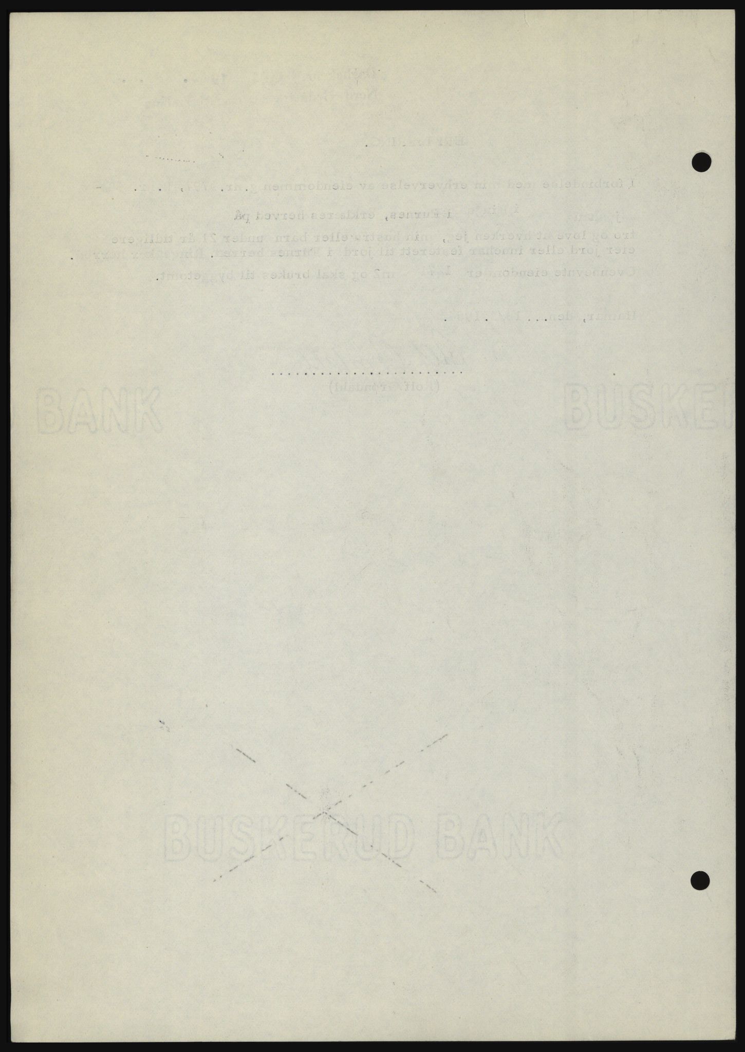 Nord-Hedmark sorenskriveri, SAH/TING-012/H/Hc/L0019: Mortgage book no. 19, 1963-1964, Diary no: : 1344/1964