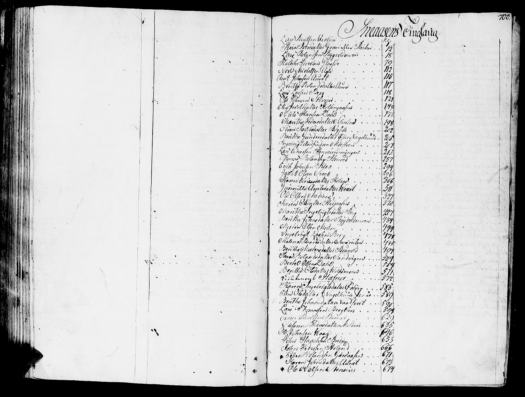 Inderøy sorenskriveri, AV/SAT-A-4147/1/3/3A/L0015: Skifteprotokoll, 1790-1795, p. 699b-700a