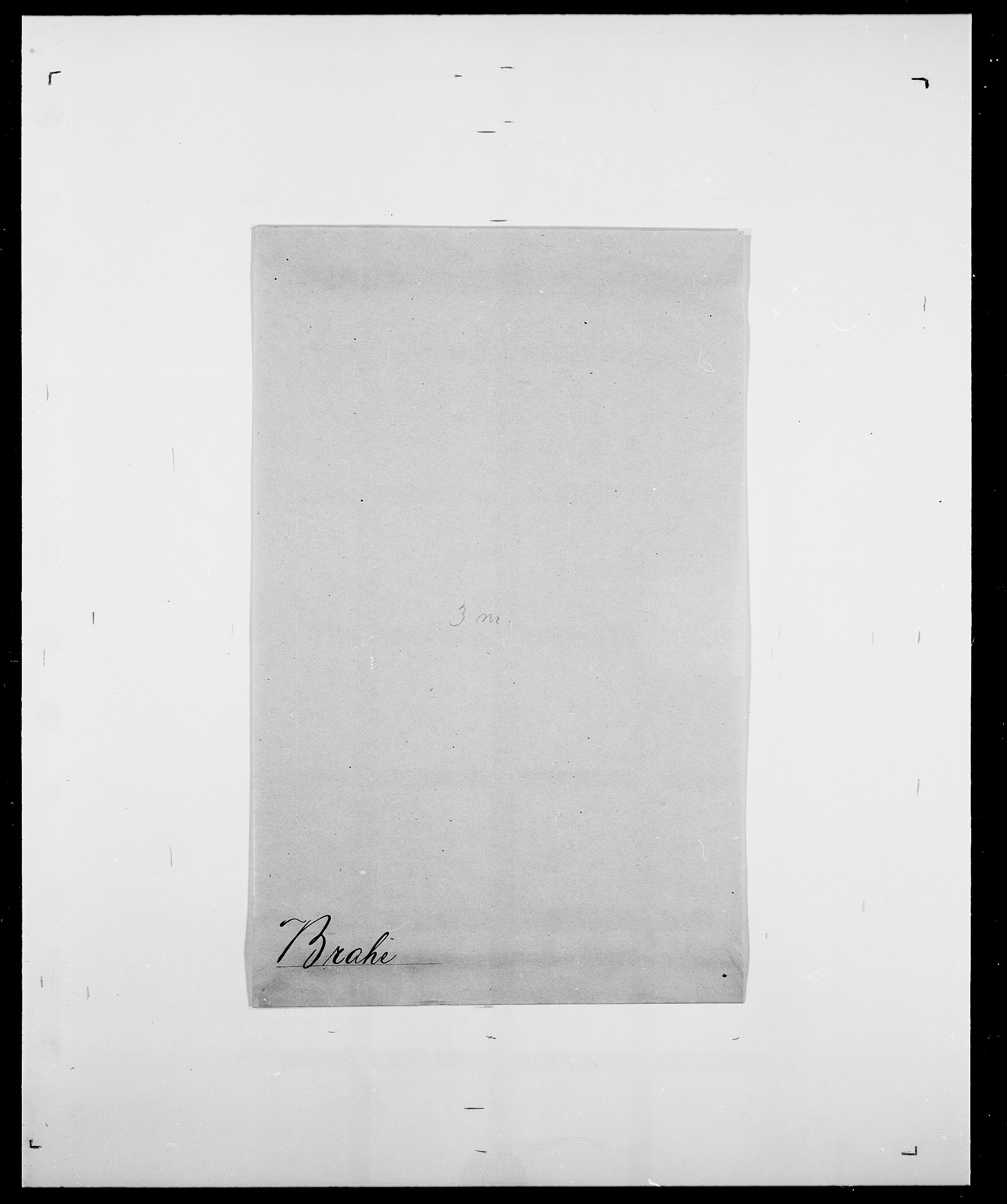 Delgobe, Charles Antoine - samling, SAO/PAO-0038/D/Da/L0005: Boalth - Brahm, p. 461