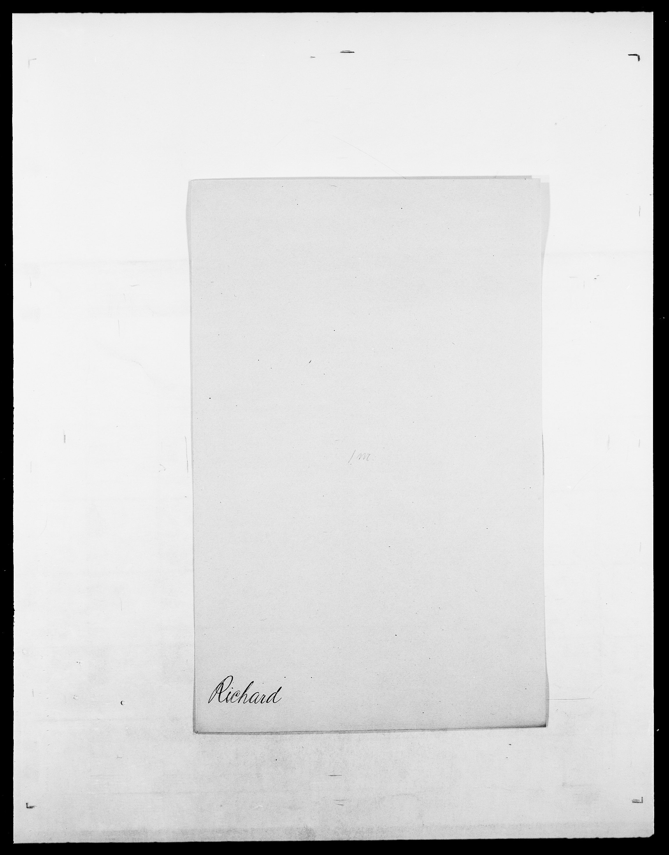 Delgobe, Charles Antoine - samling, SAO/PAO-0038/D/Da/L0032: Rabakovsky - Rivertz, p. 530