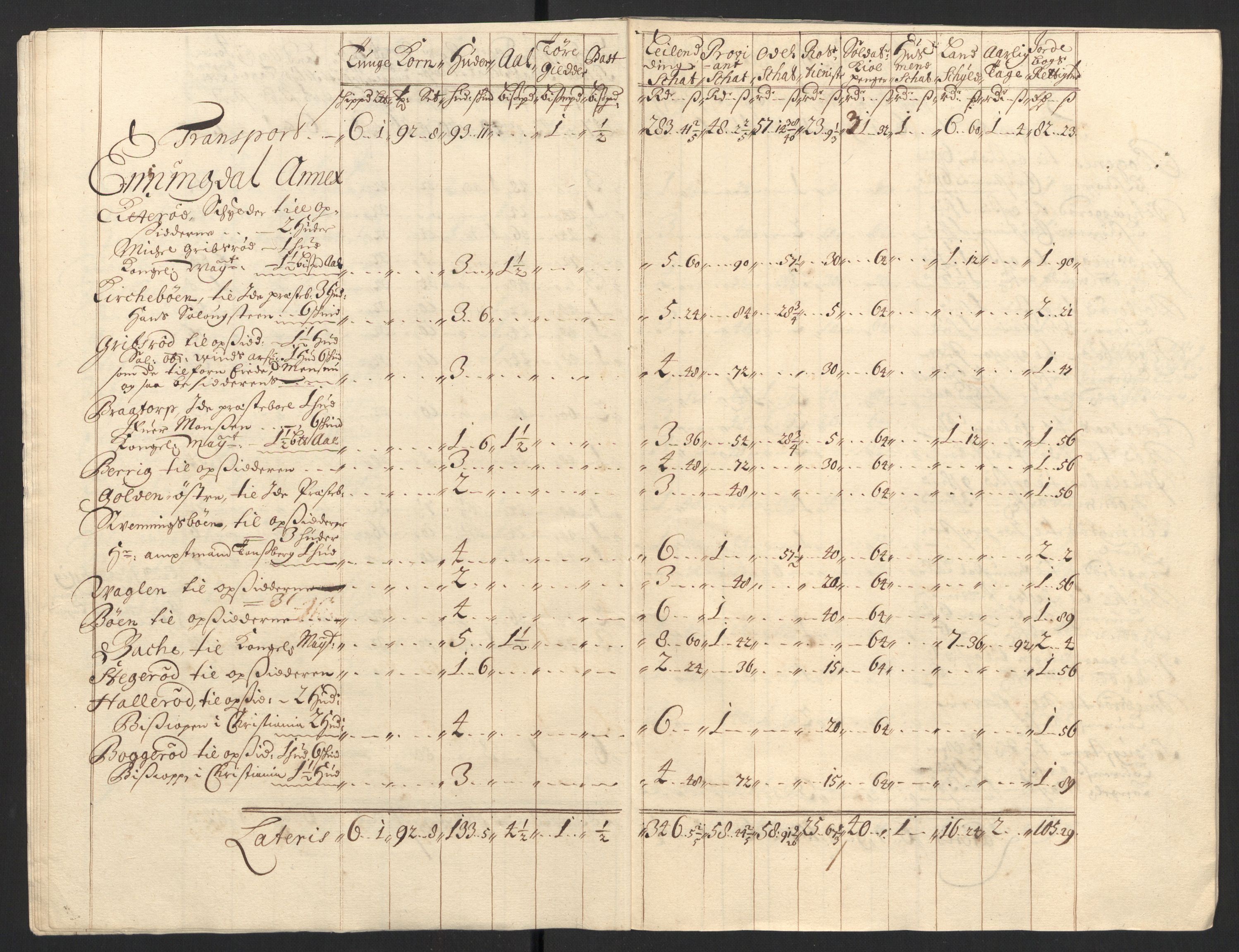 Rentekammeret inntil 1814, Reviderte regnskaper, Fogderegnskap, AV/RA-EA-4092/R01/L0013: Fogderegnskap Idd og Marker, 1696-1698, p. 299