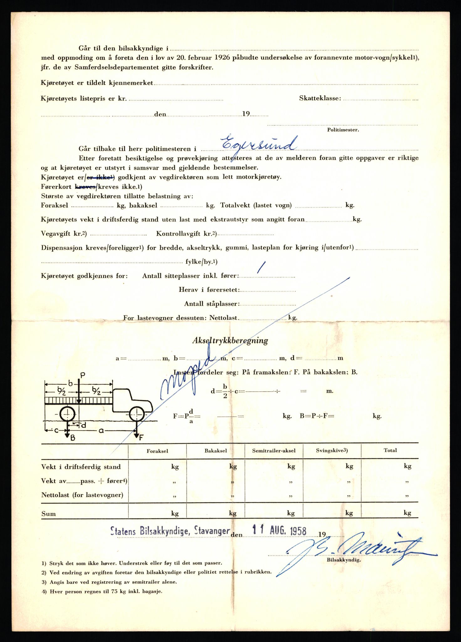 Stavanger trafikkstasjon, AV/SAST-A-101942/0/F/L0038: L-21500 - L-22252, 1930-1971, p. 430