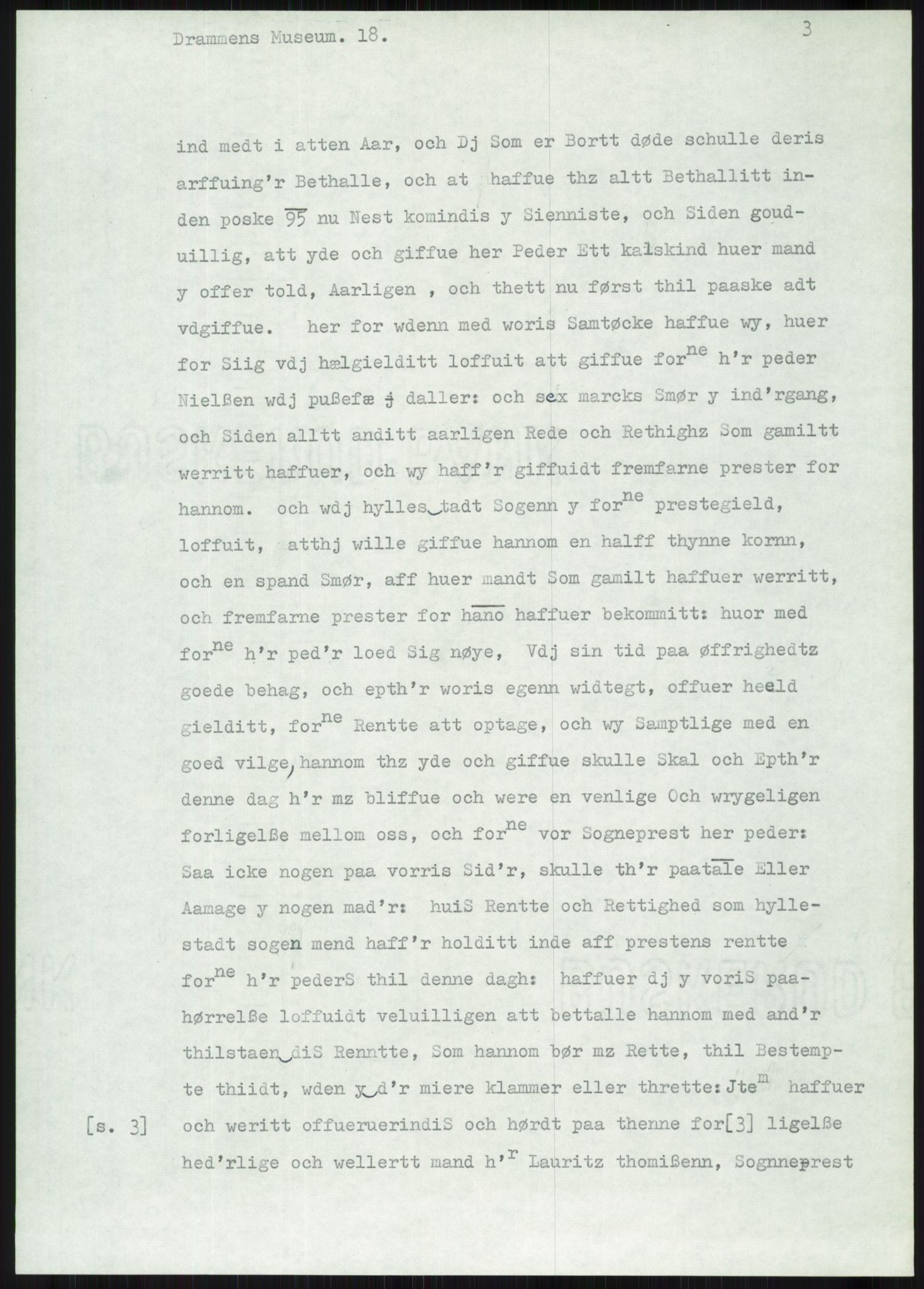 Samlinger til kildeutgivelse, Diplomavskriftsamlingen, AV/RA-EA-4053/H/Ha, p. 1651