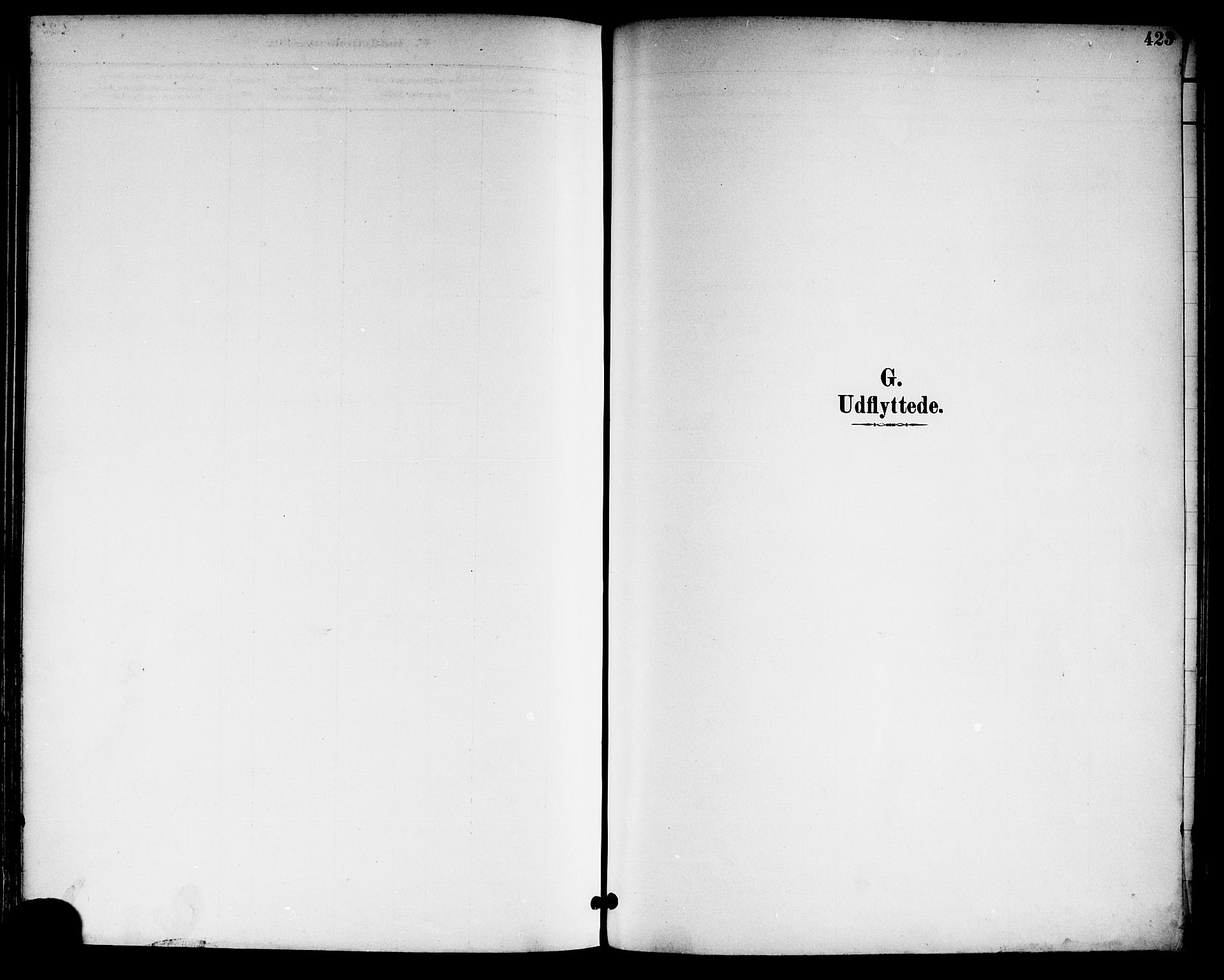 Tønsberg kirkebøker, SAKO/A-330/F/Fa/L0012: Parish register (official) no. I 12, 1891-1899, p. 423